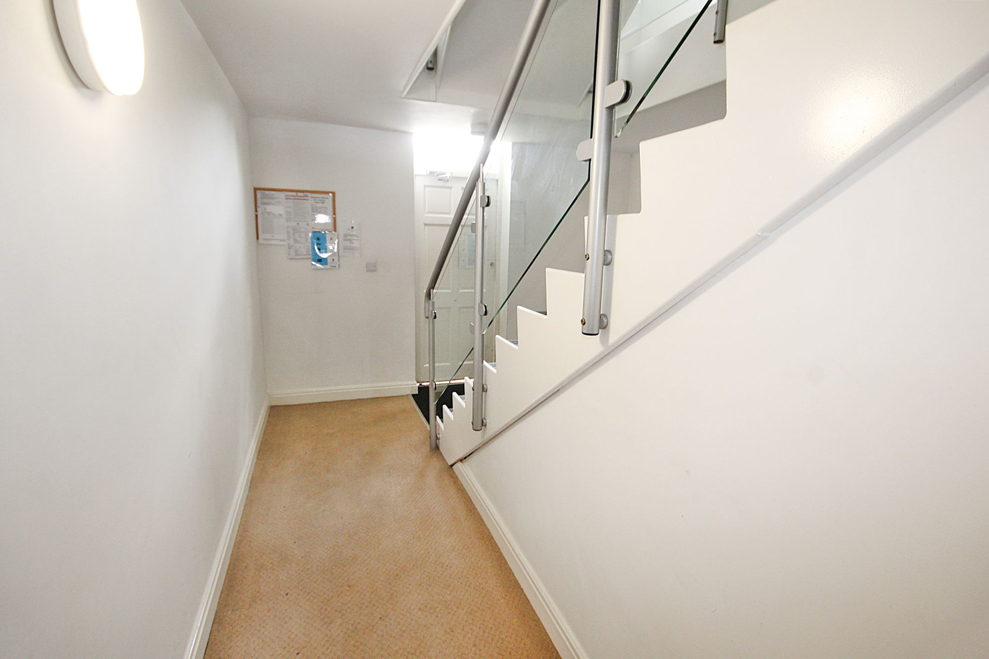 Chapelside Close, Great Sankey, WA5