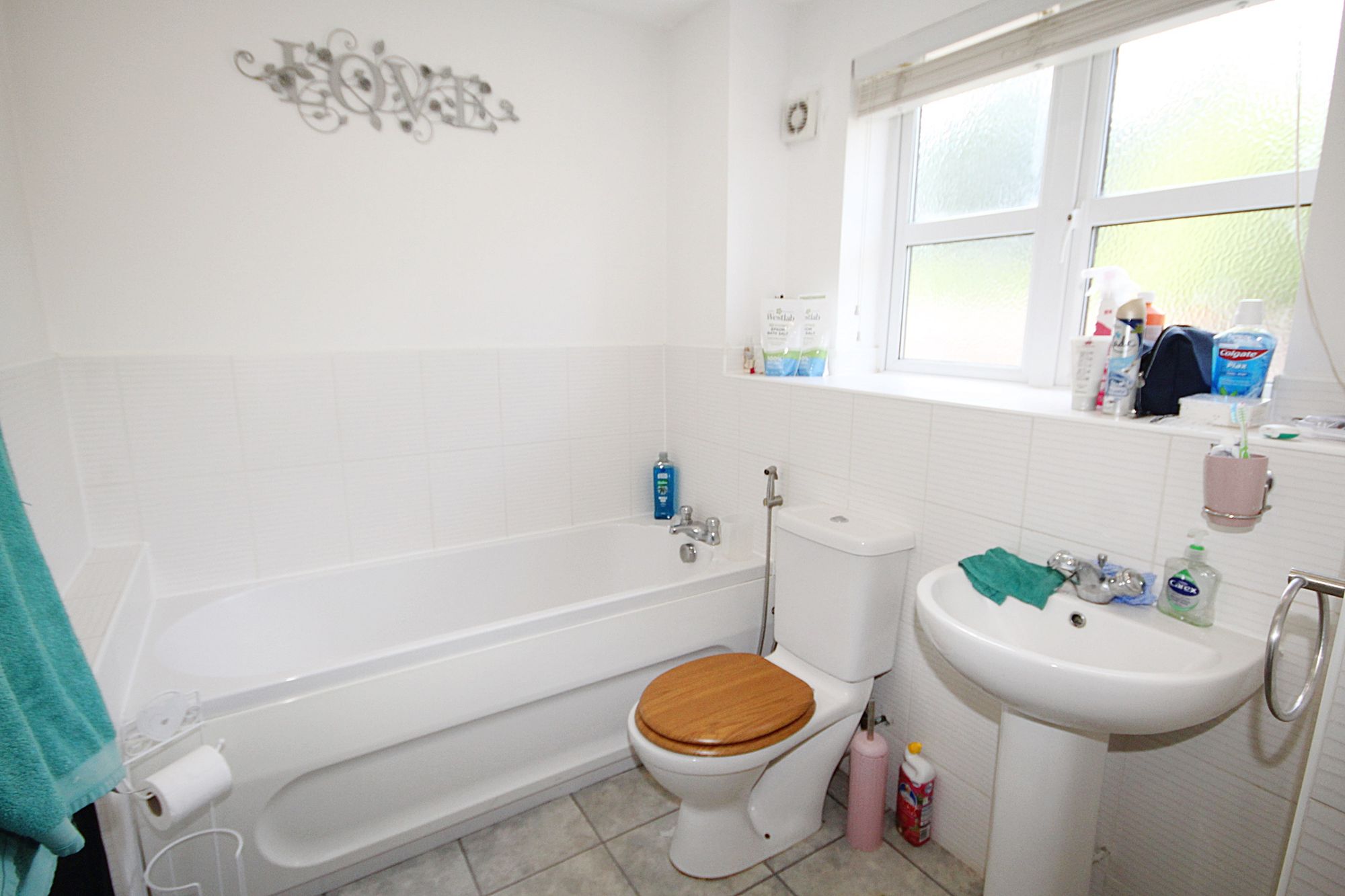 Chapelside Close, Great Sankey, WA5