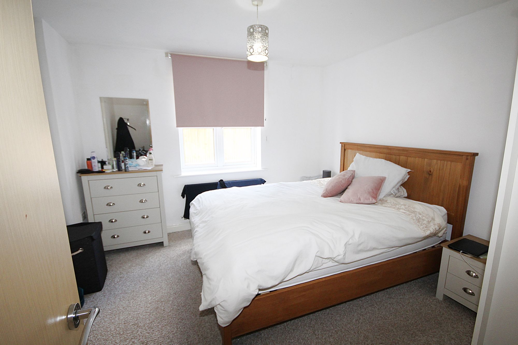 Chapelside Close, Great Sankey, WA5