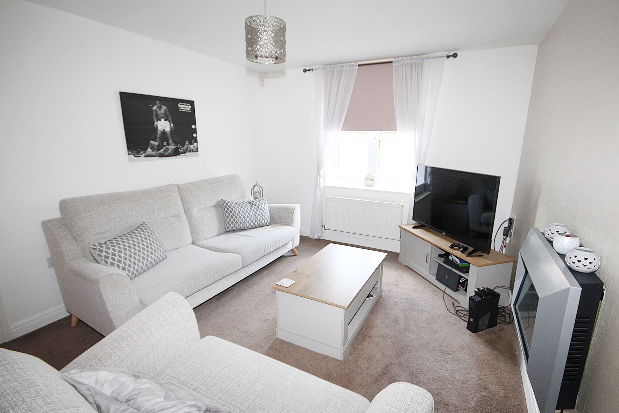Chapelside Close, Great Sankey, WA5