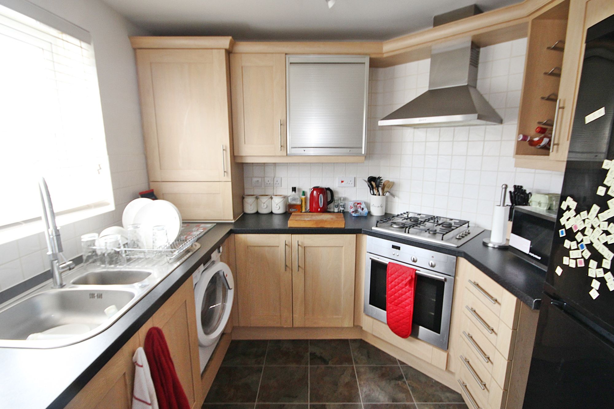 Chapelside Close, Great Sankey, WA5