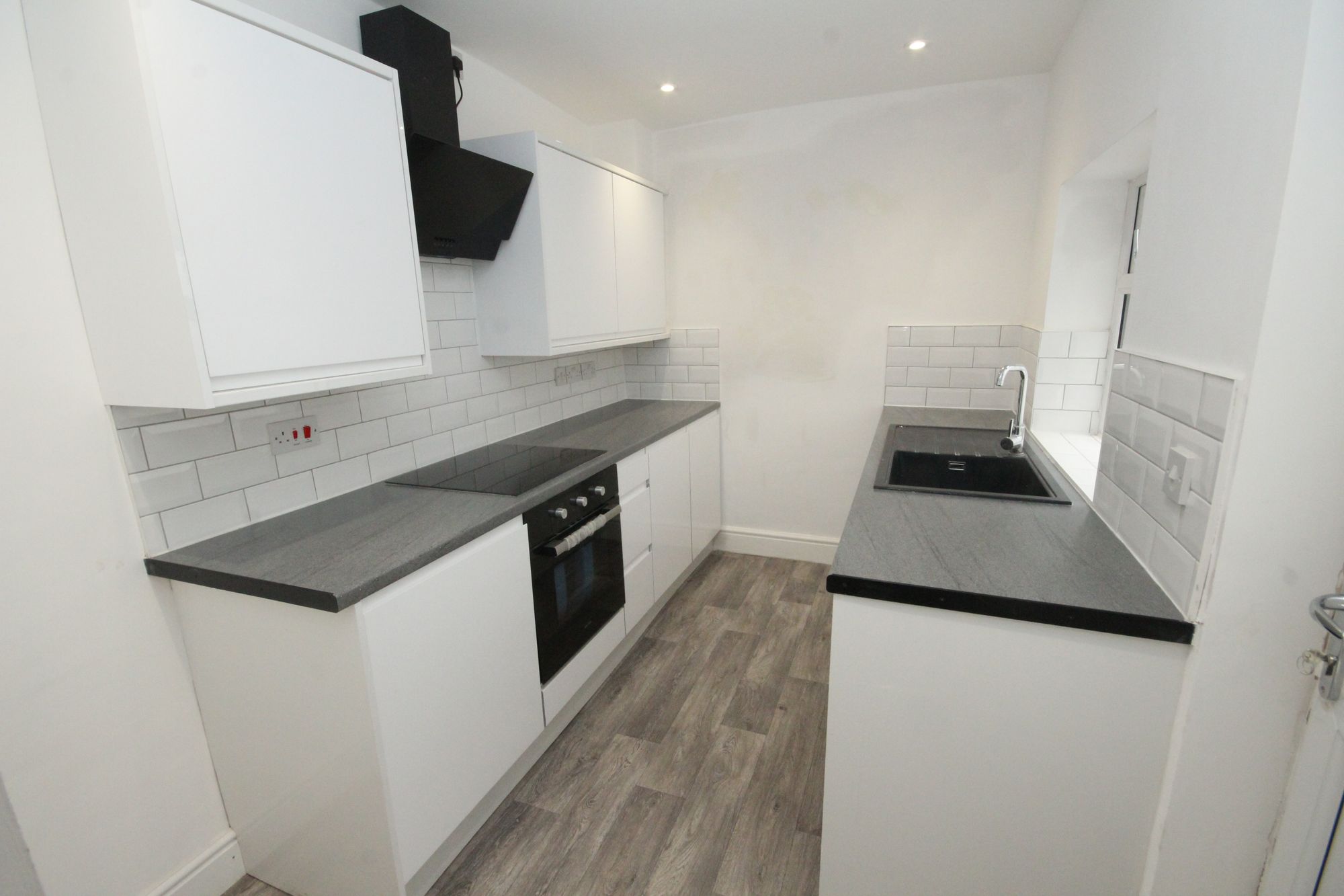 Hardshaw Street, St. Helens, WA10