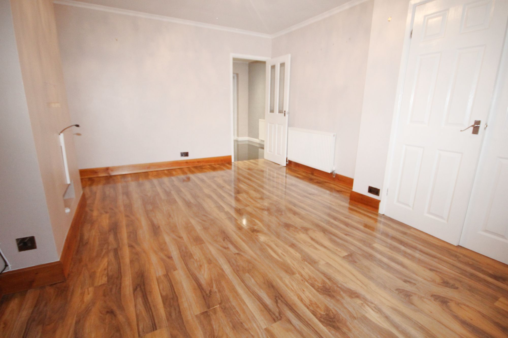 Winchester Avenue, Warrington