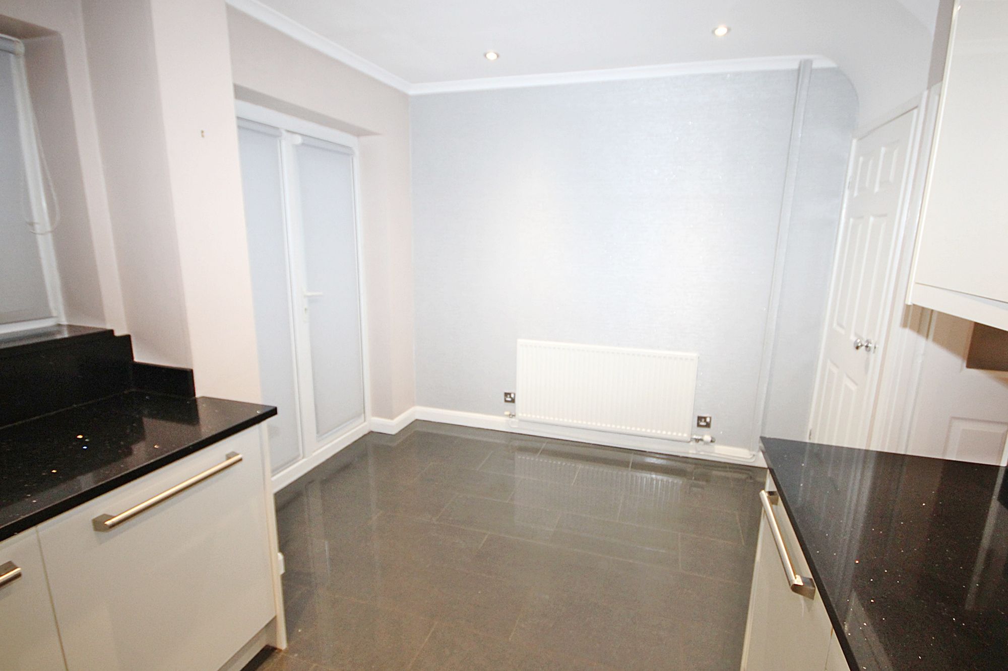 Winchester Avenue, Warrington