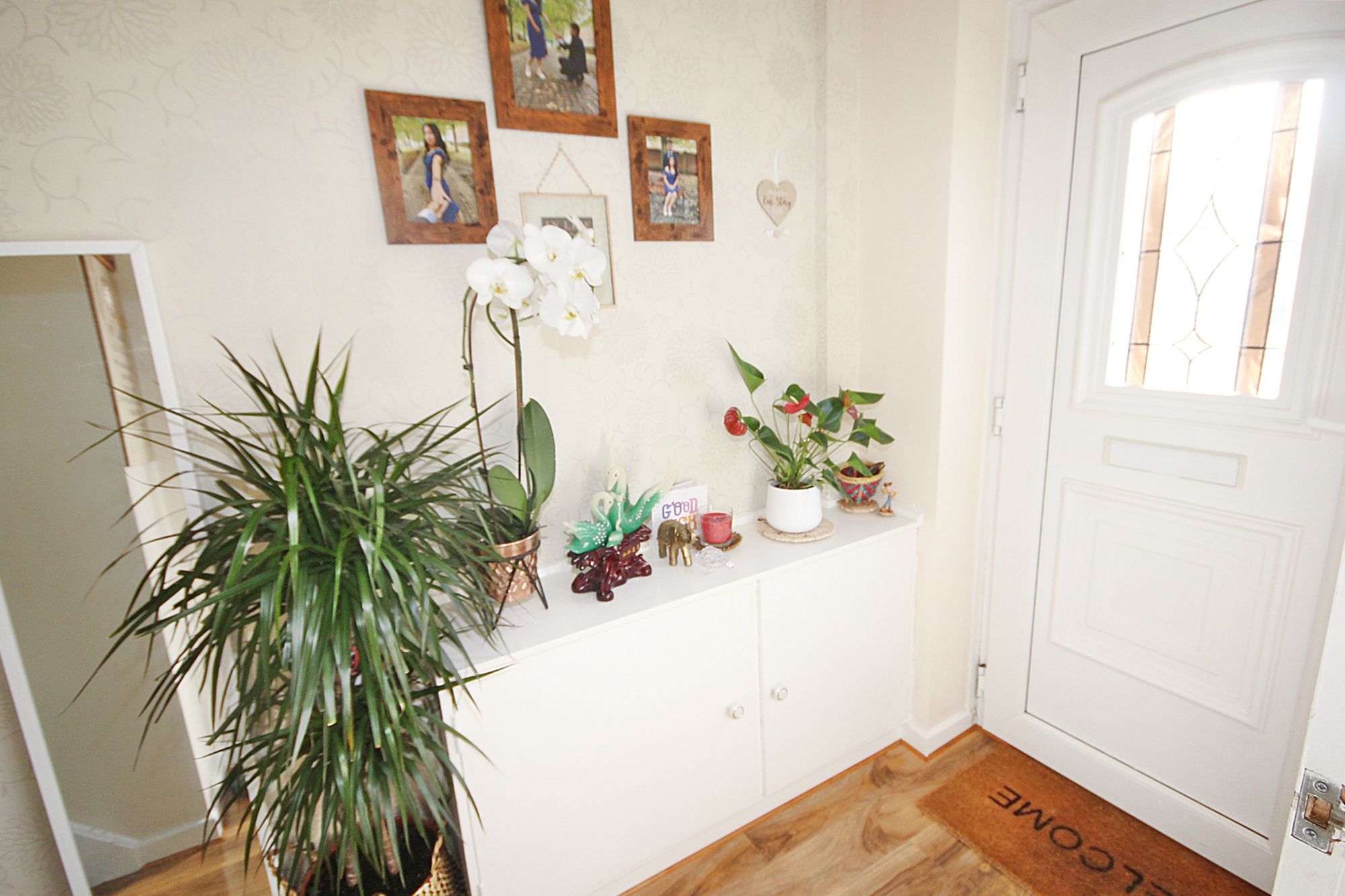 Winchester Avenue, Warrington