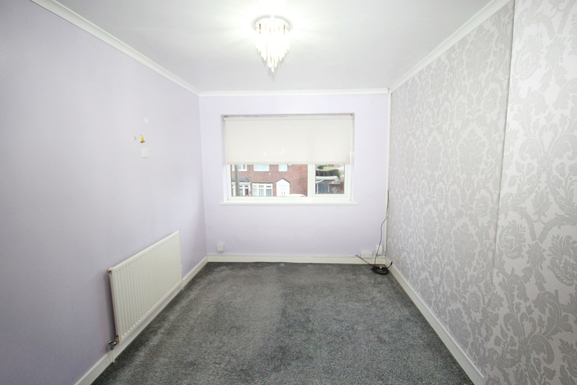 Winchester Avenue, Warrington