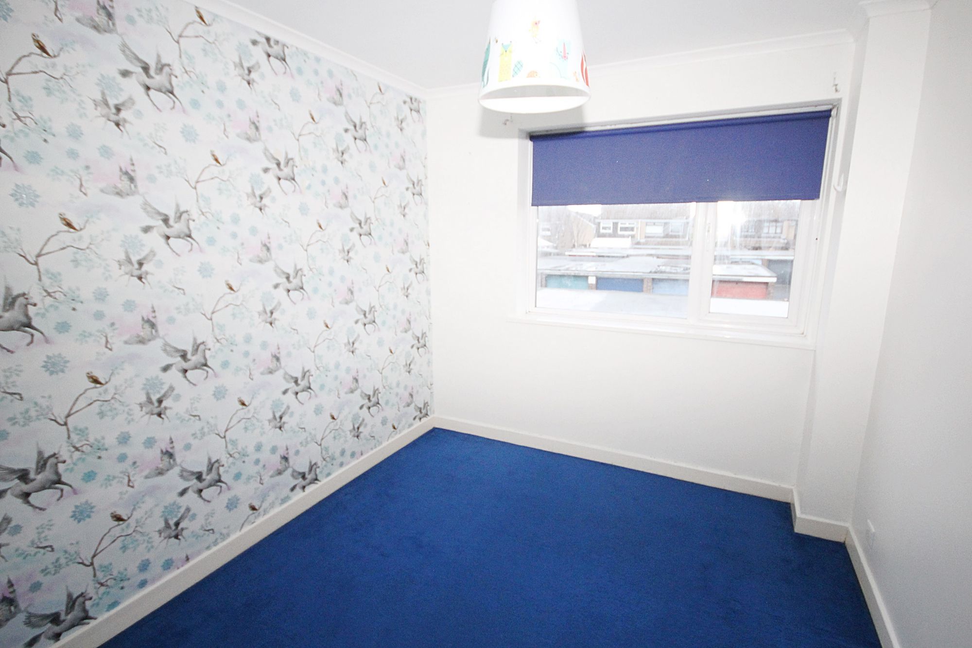 Winchester Avenue, Warrington