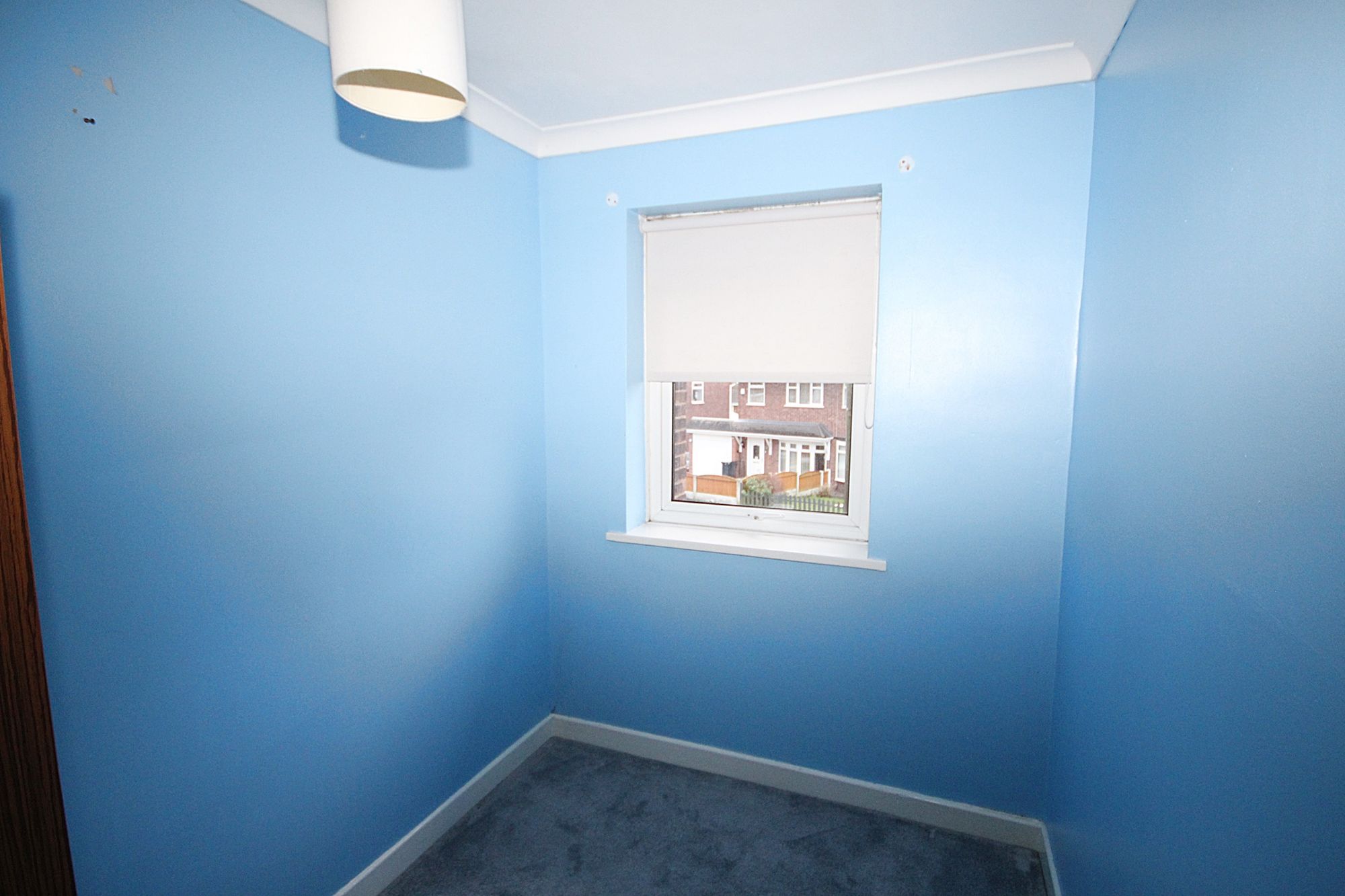 Winchester Avenue, Warrington