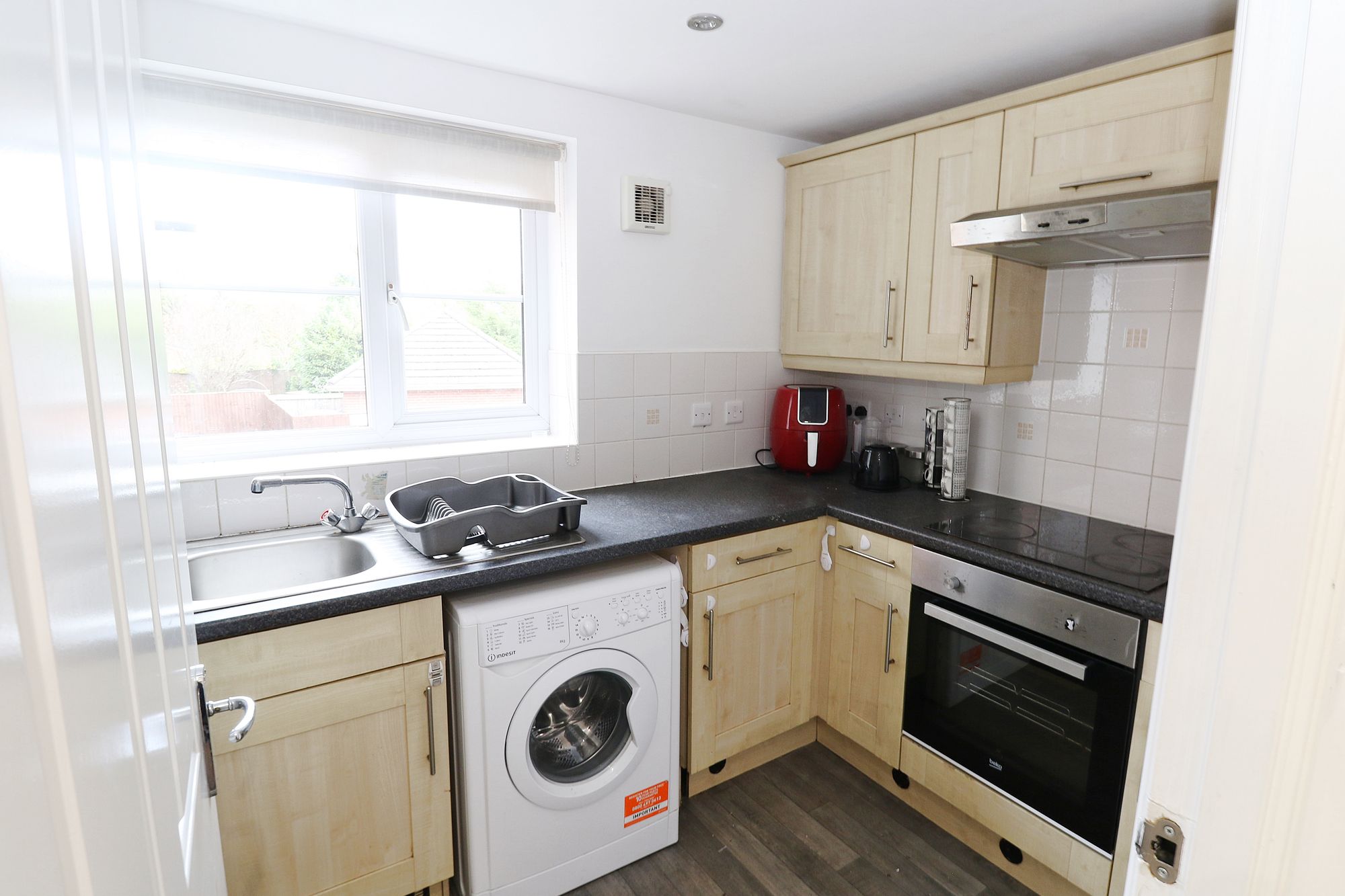 Mckinley Street, Great Sankey, WA5