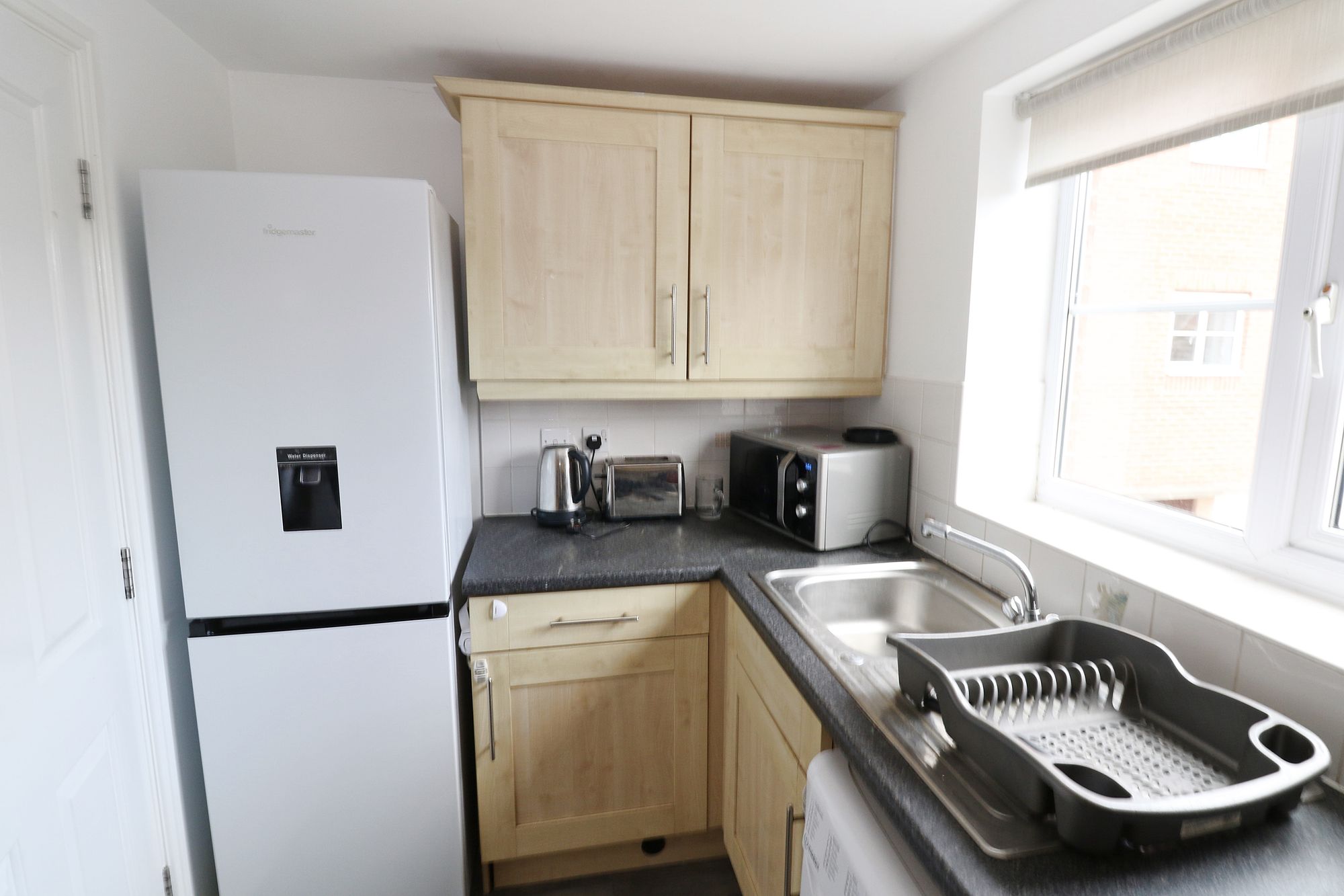 Mckinley Street, Great Sankey, WA5