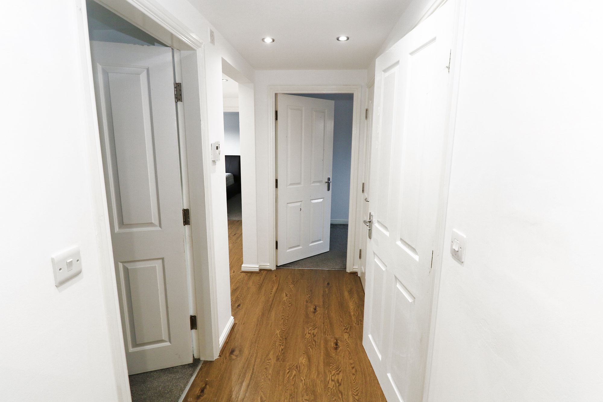 Mckinley Street, Great Sankey, WA5