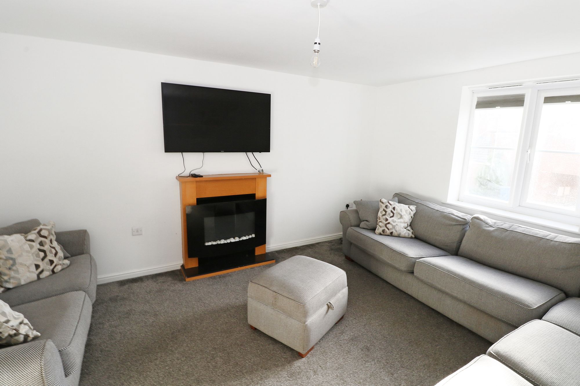 Mckinley Street, Great Sankey, WA5