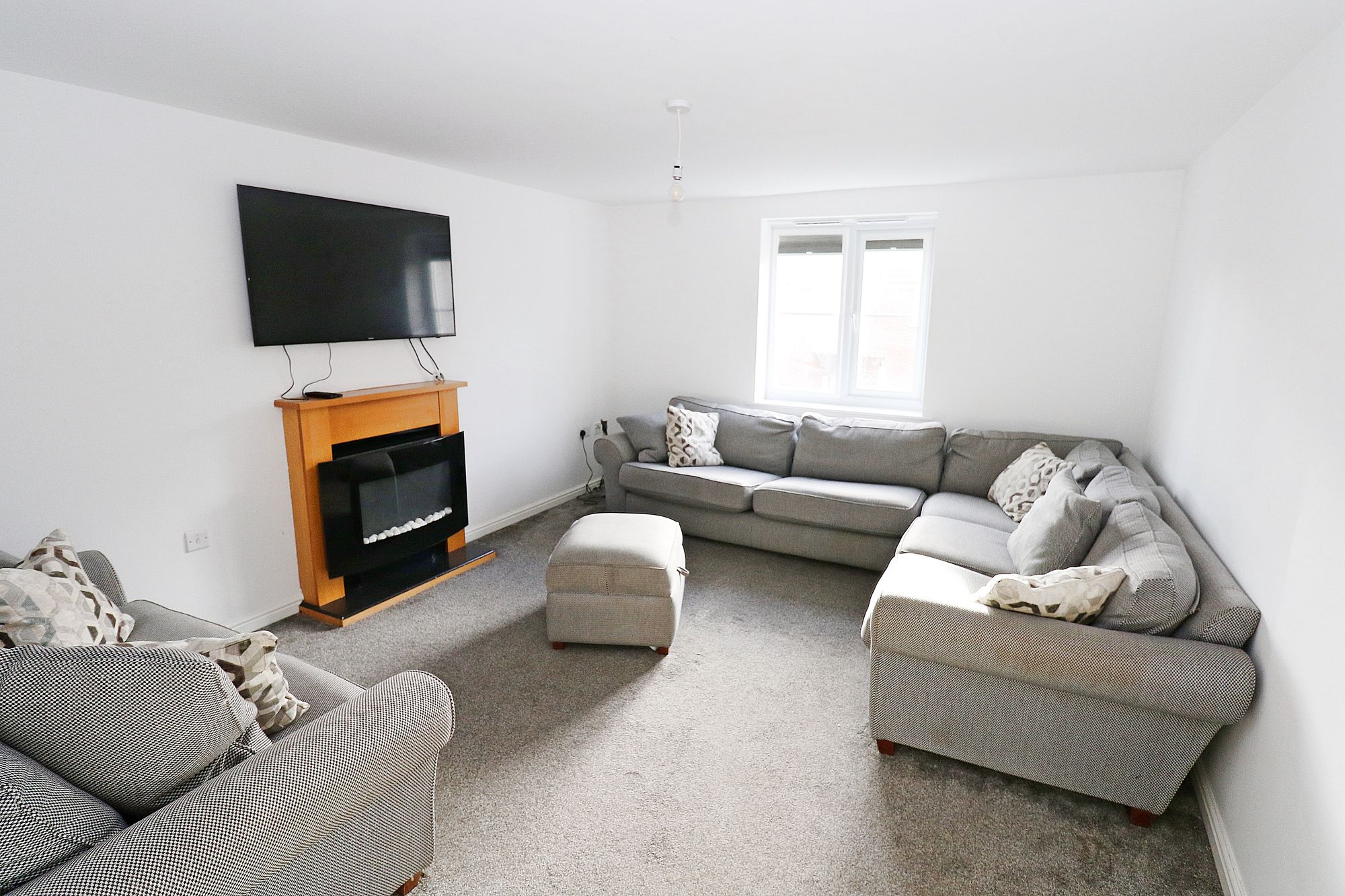 Mckinley Street, Great Sankey, WA5