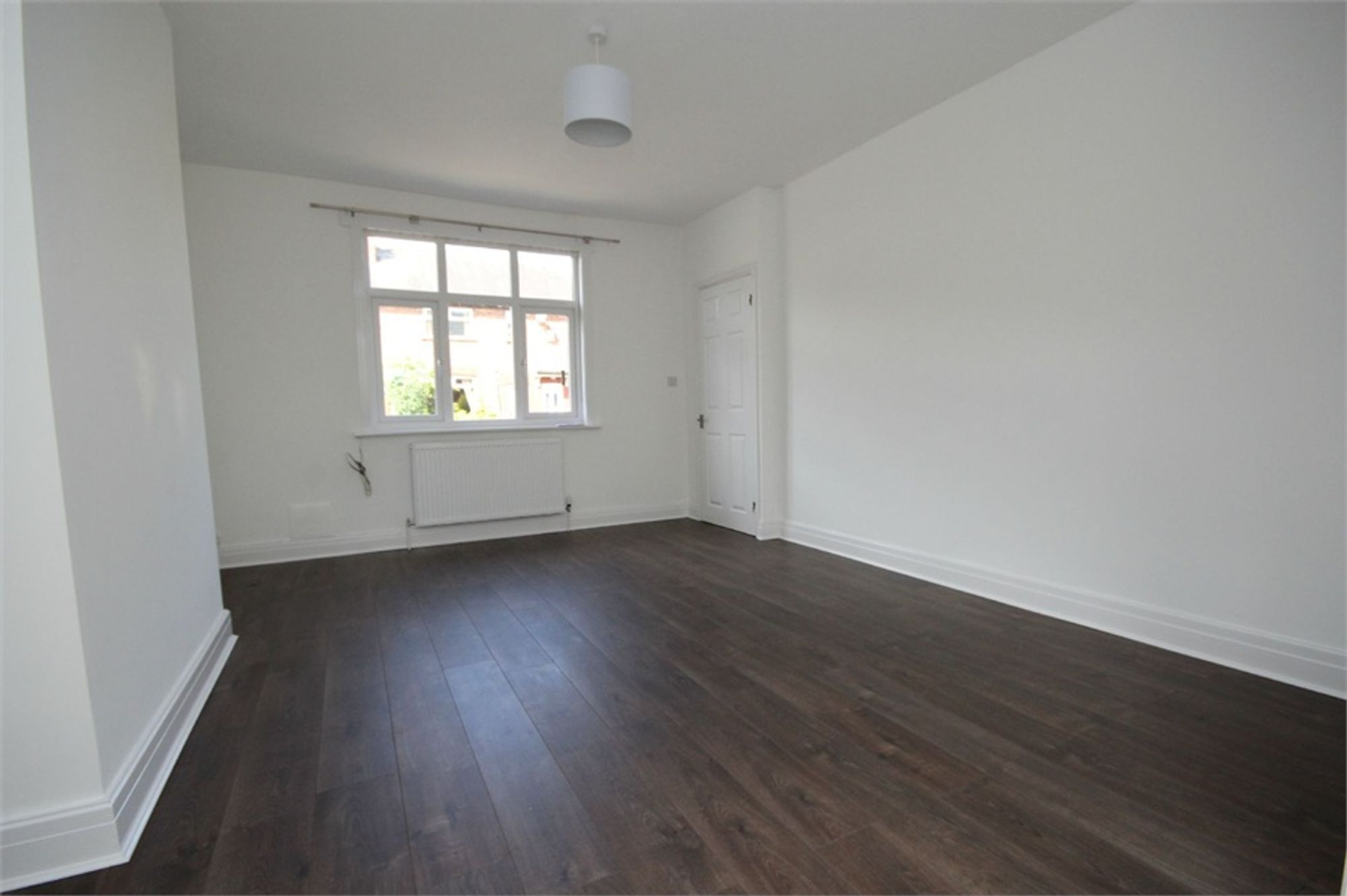 Starkey Grove, Warrington