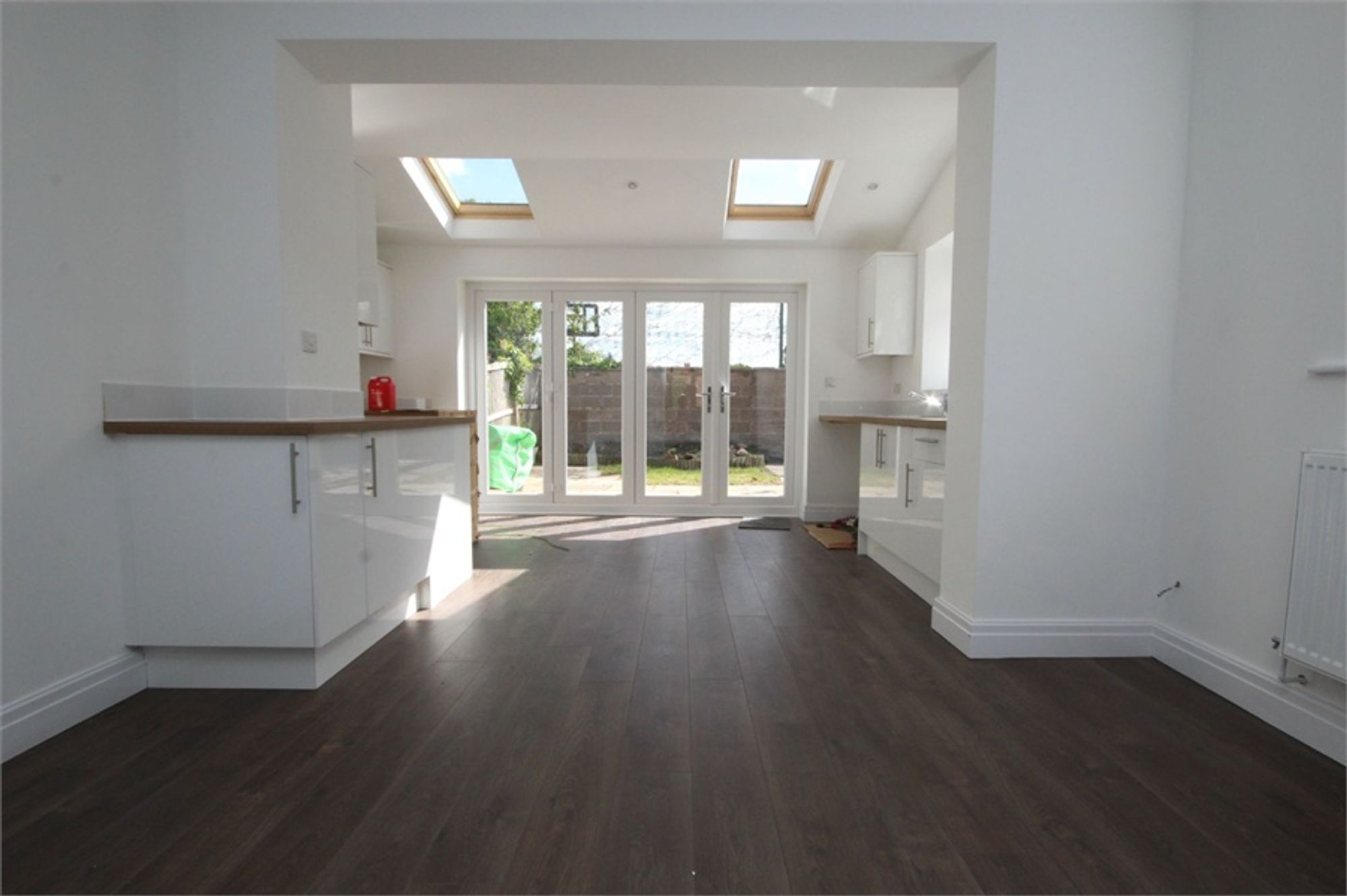 Starkey Grove, Warrington