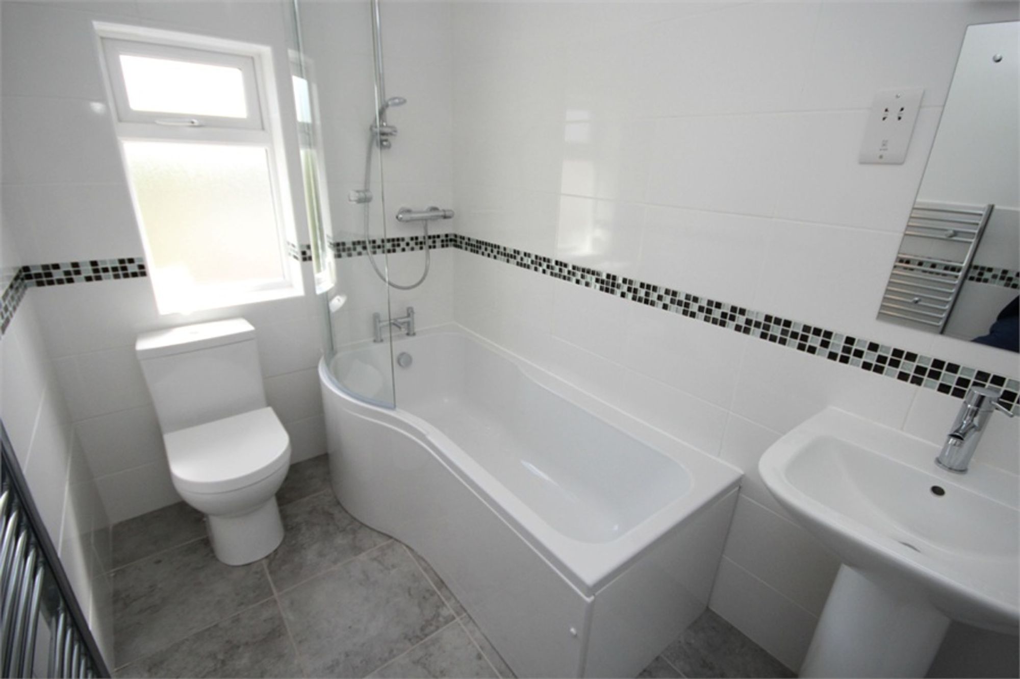 Starkey Grove, Warrington