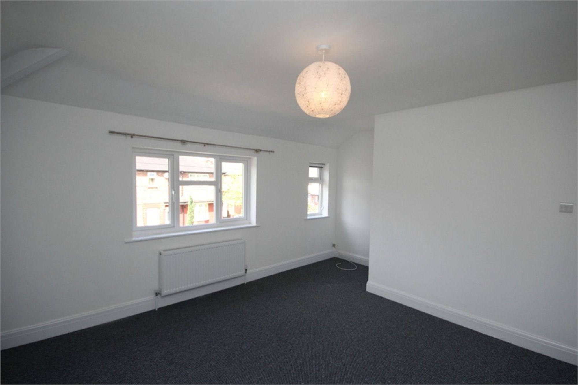 Starkey Grove, Warrington