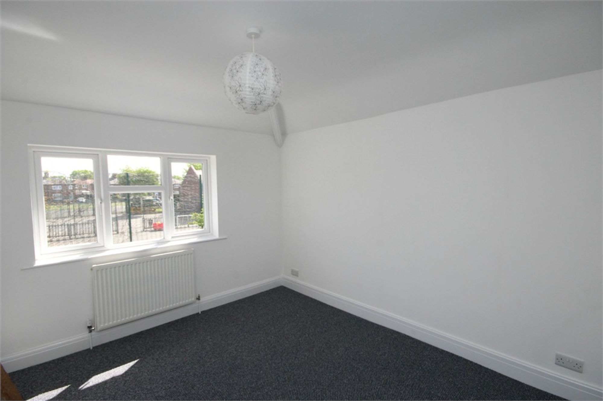 Starkey Grove, Warrington