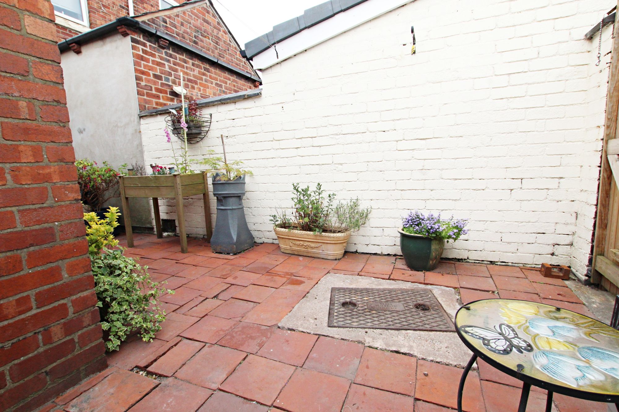 Haydock Street, Wigan