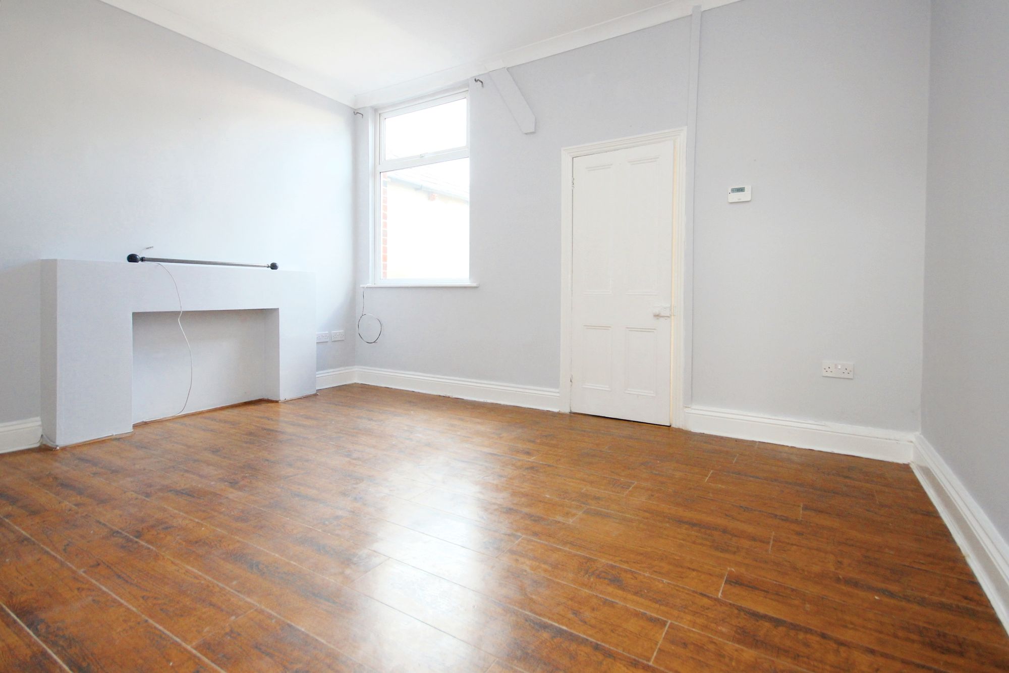 Haydock Street, Wigan