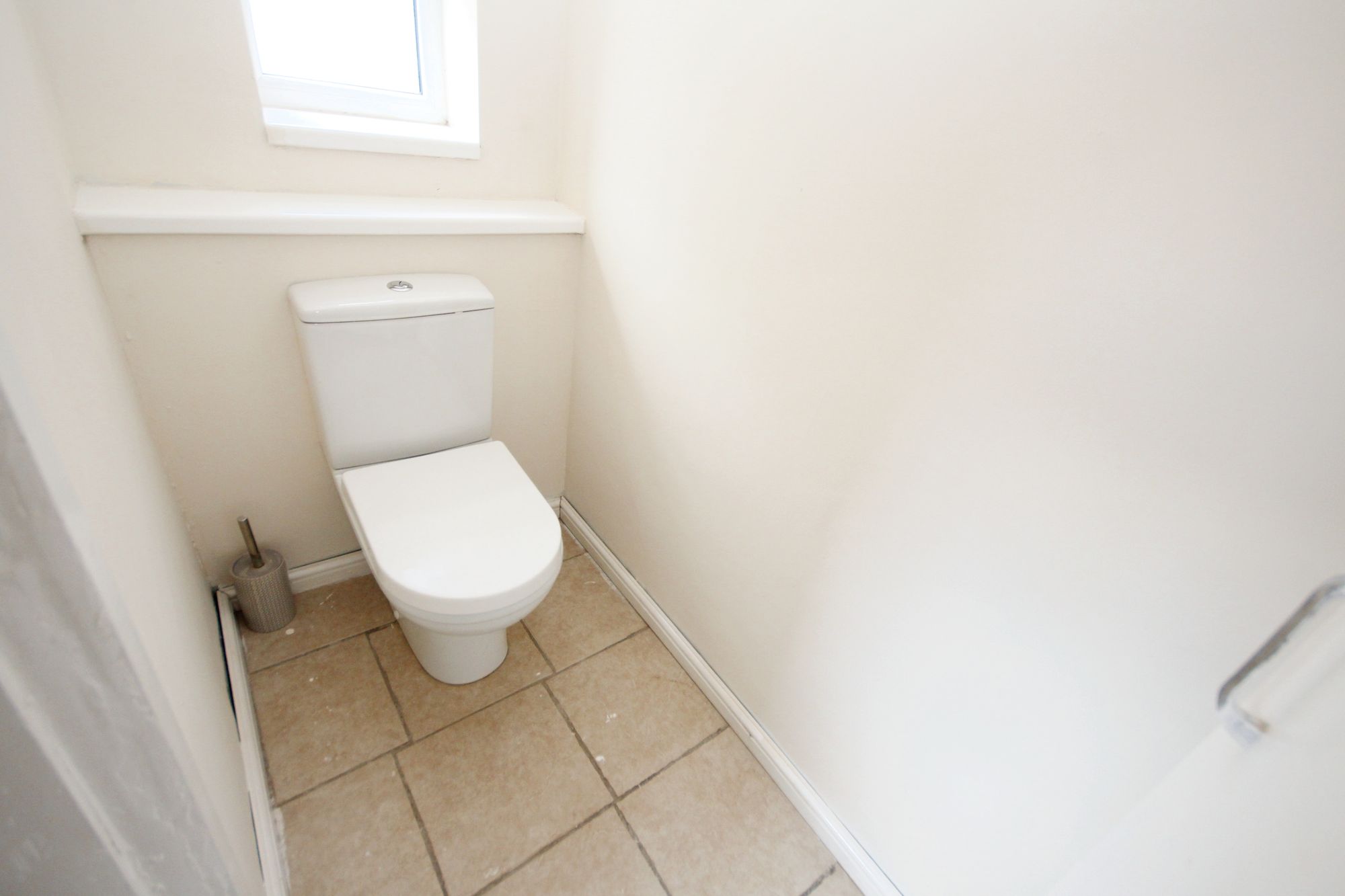 Haydock Street, Wigan