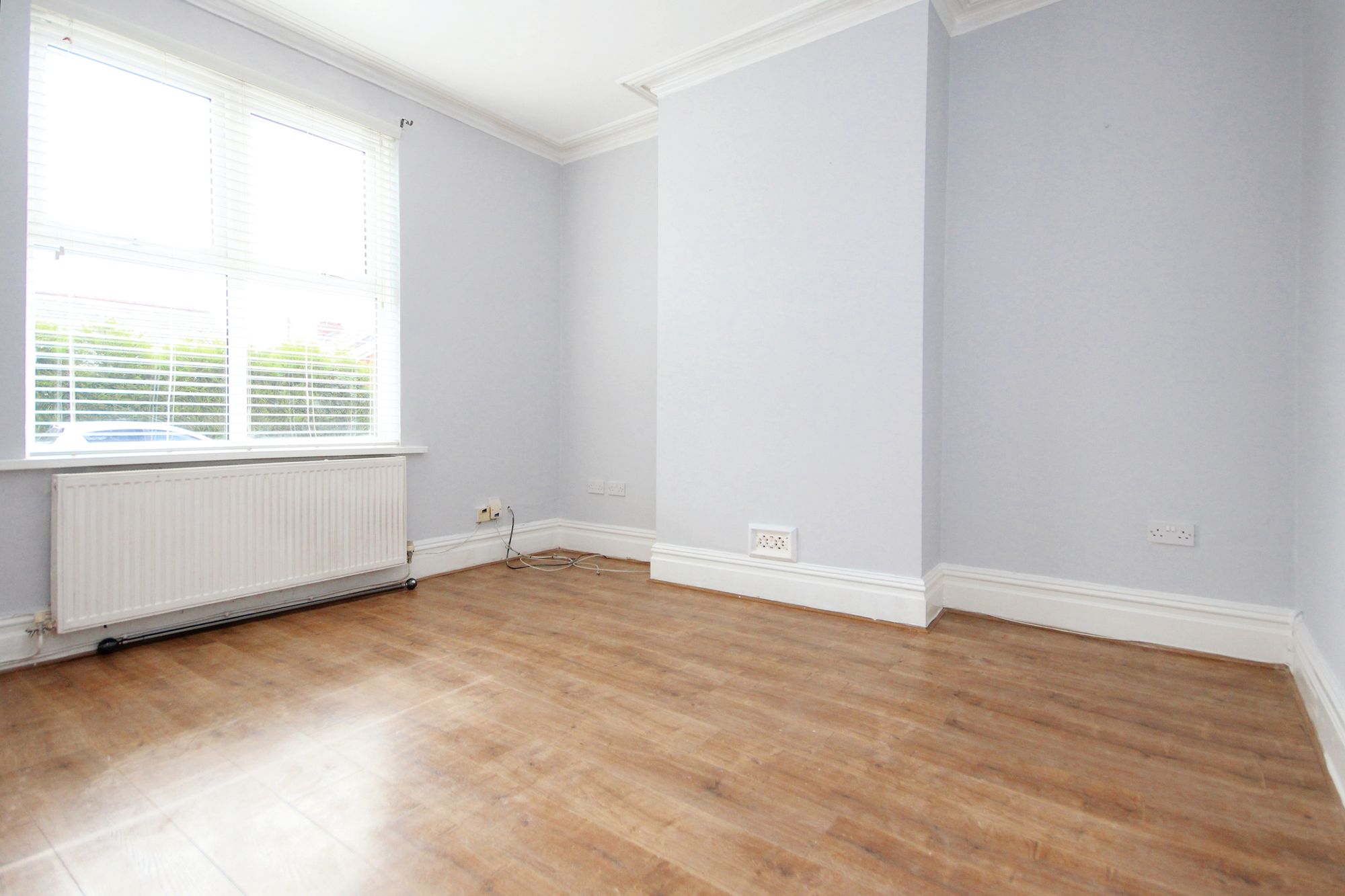 Haydock Street, Wigan