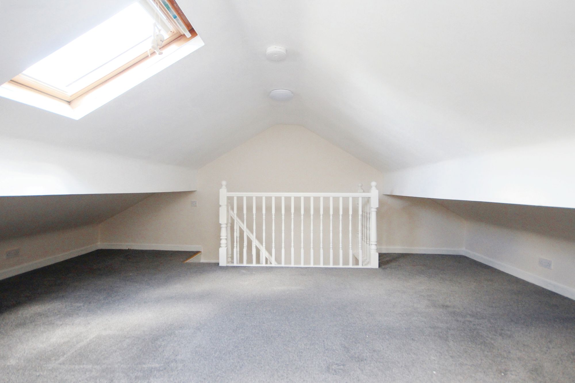 Haydock Street, Wigan