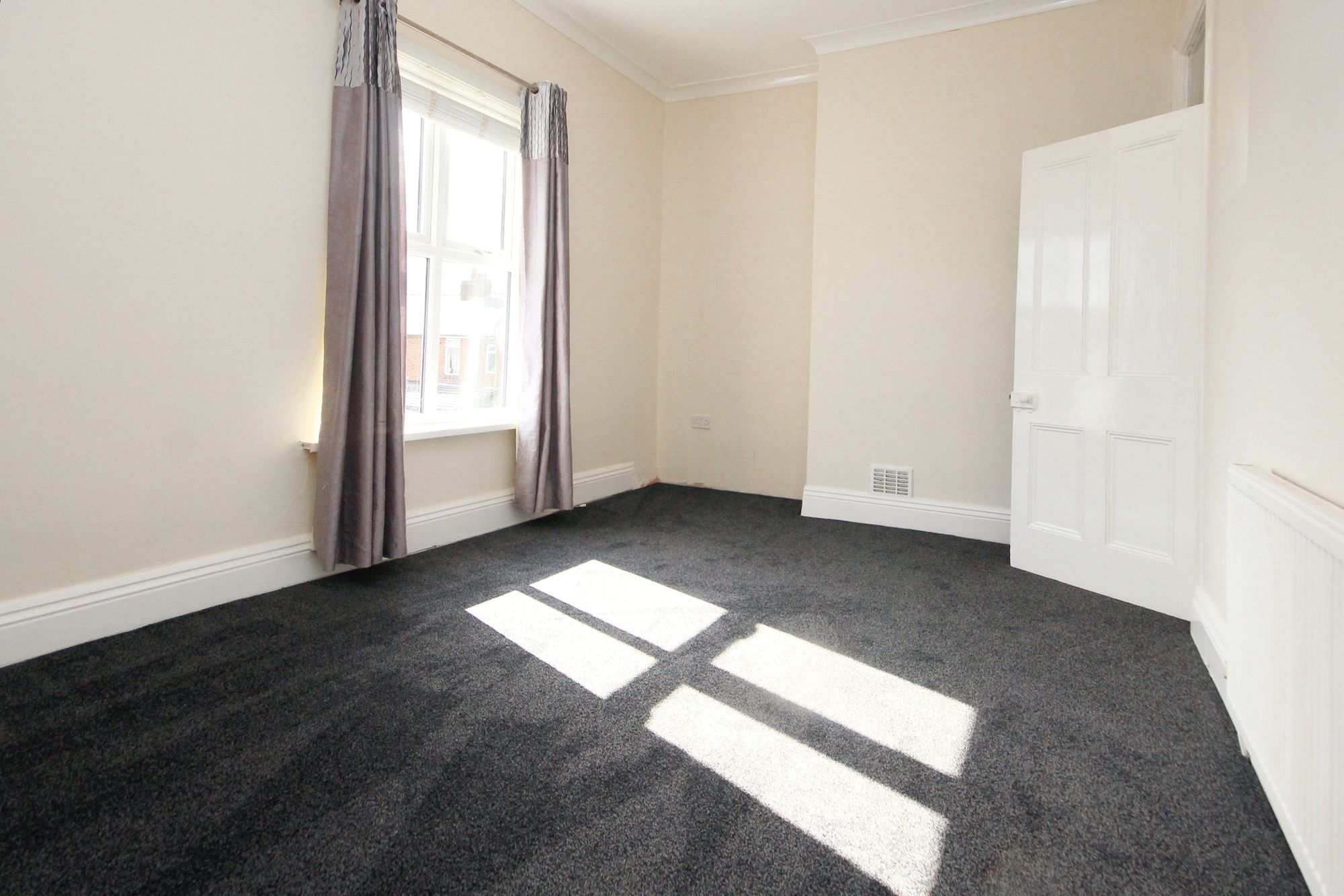 Haydock Street, Wigan