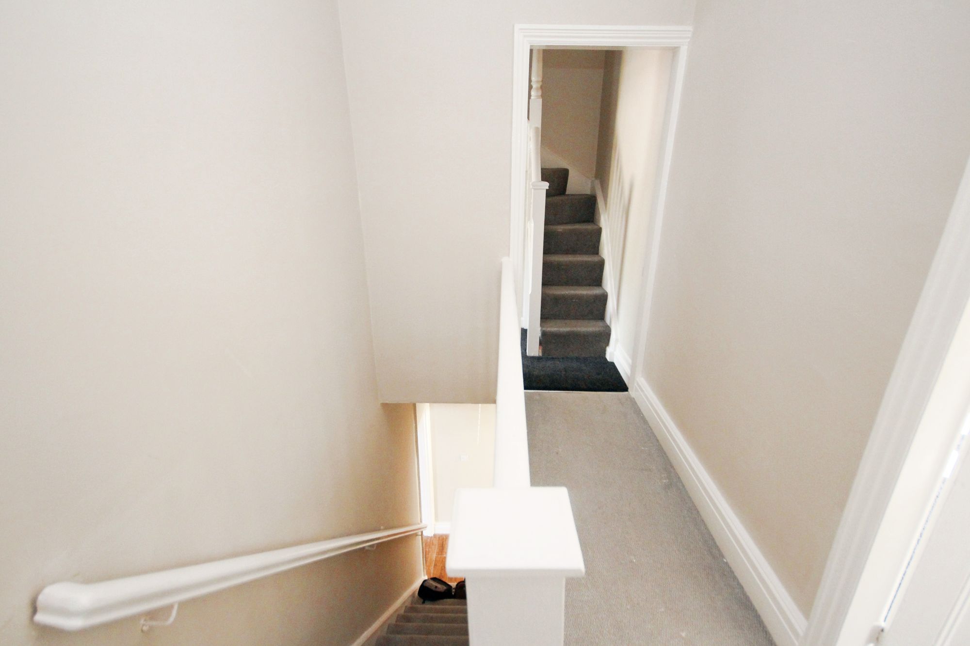 Haydock Street, Wigan