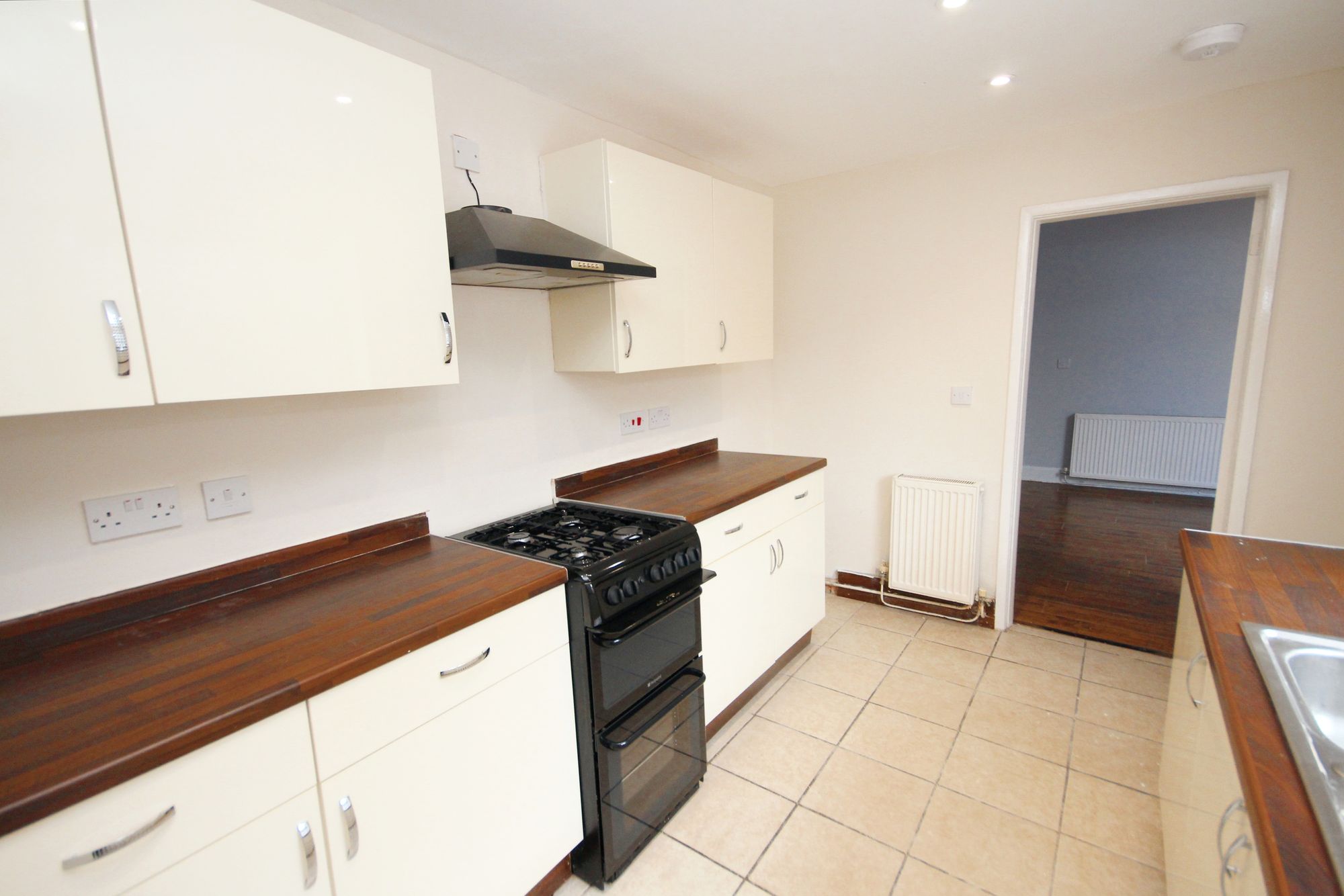 Haydock Street, Wigan