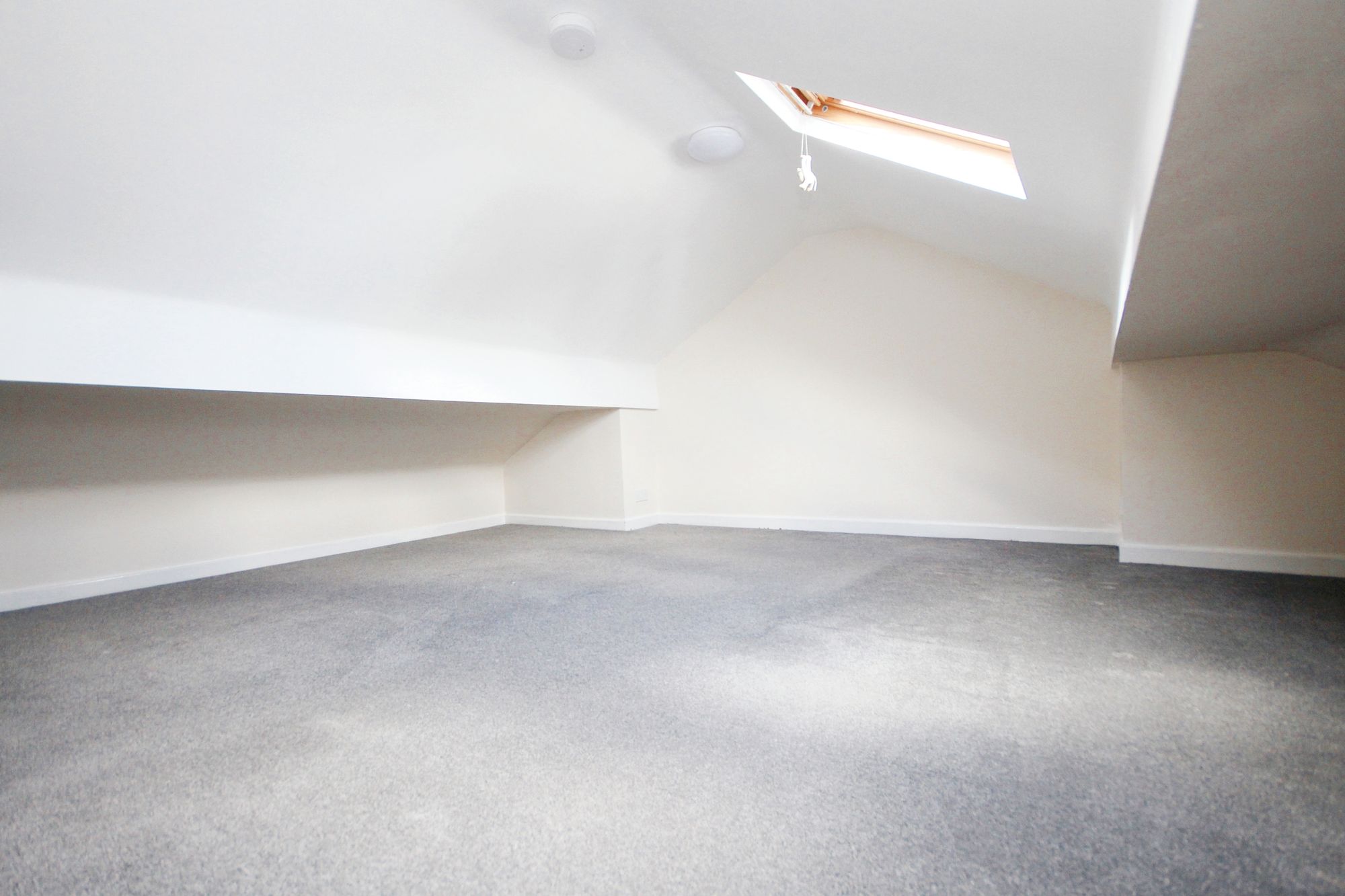 Haydock Street, Wigan