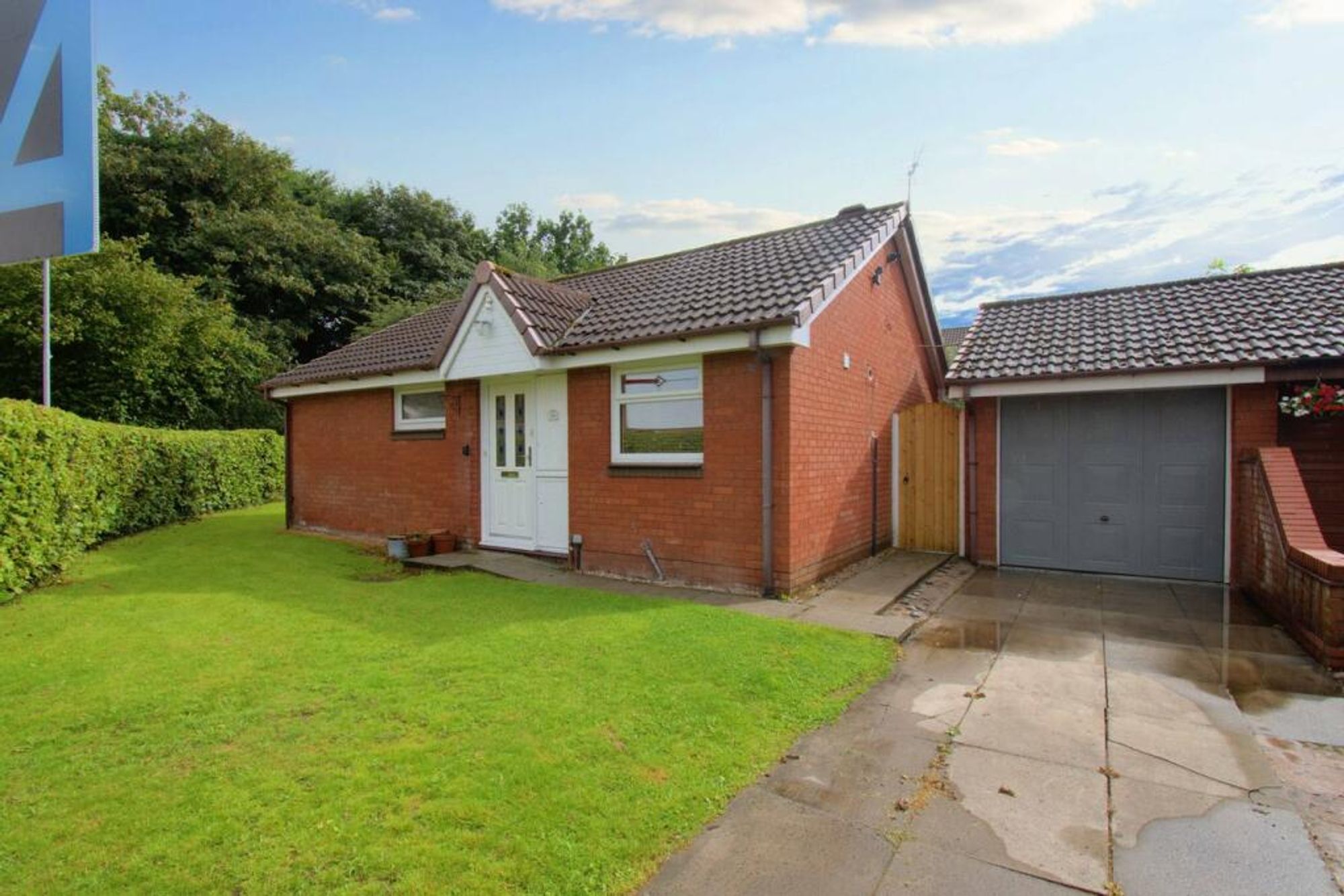 Kilsyth Close, Fearnhead, WA2