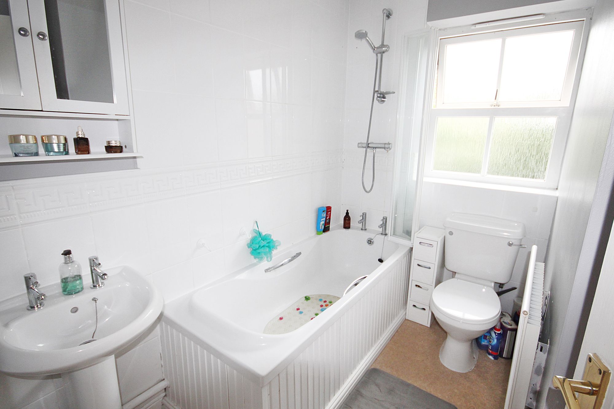 Elmsett Close, Great Sankey, WA5