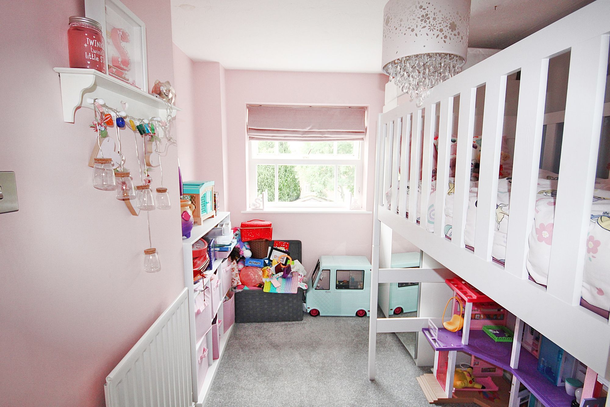 Elmsett Close, Great Sankey, WA5