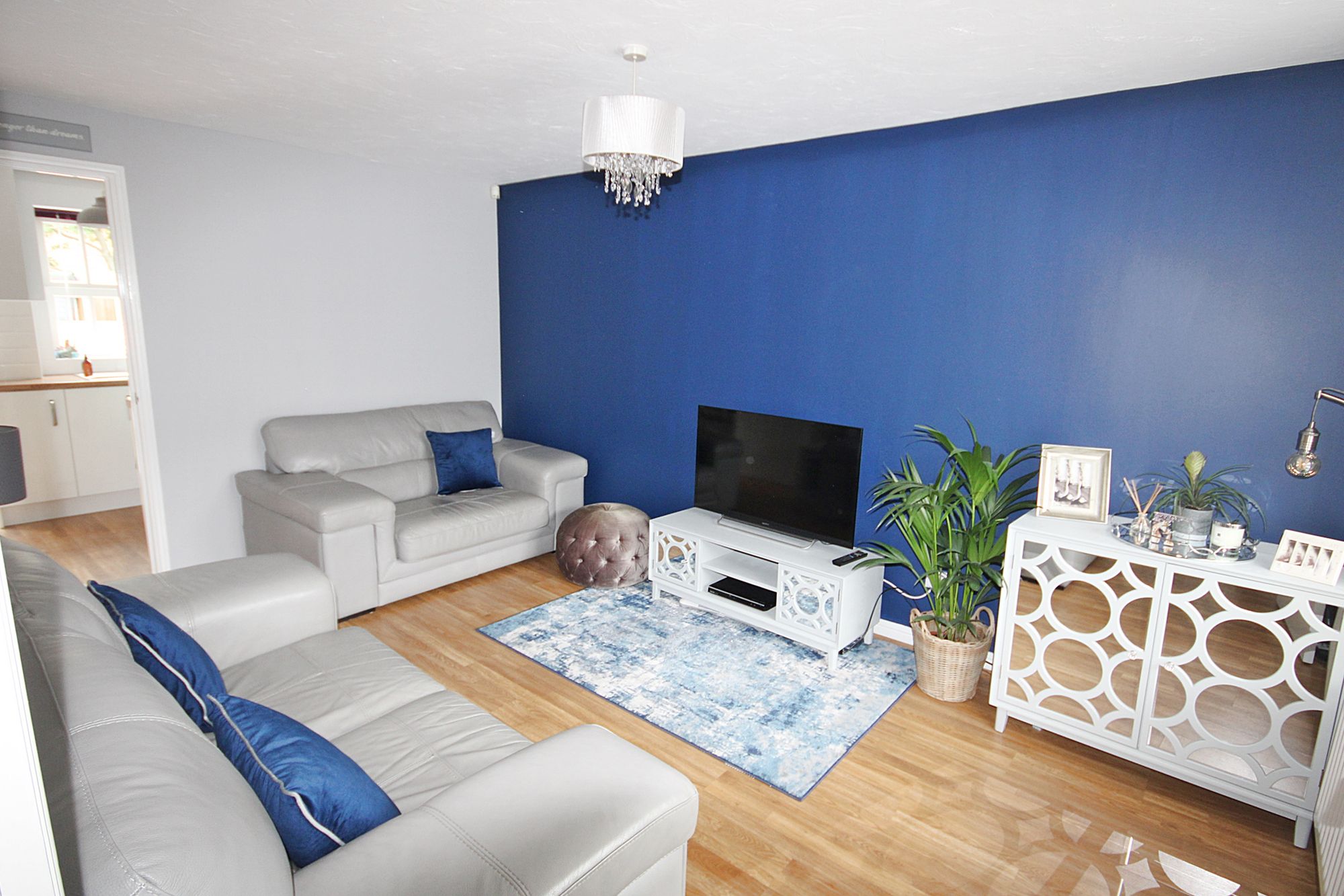 Elmsett Close, Great Sankey, WA5