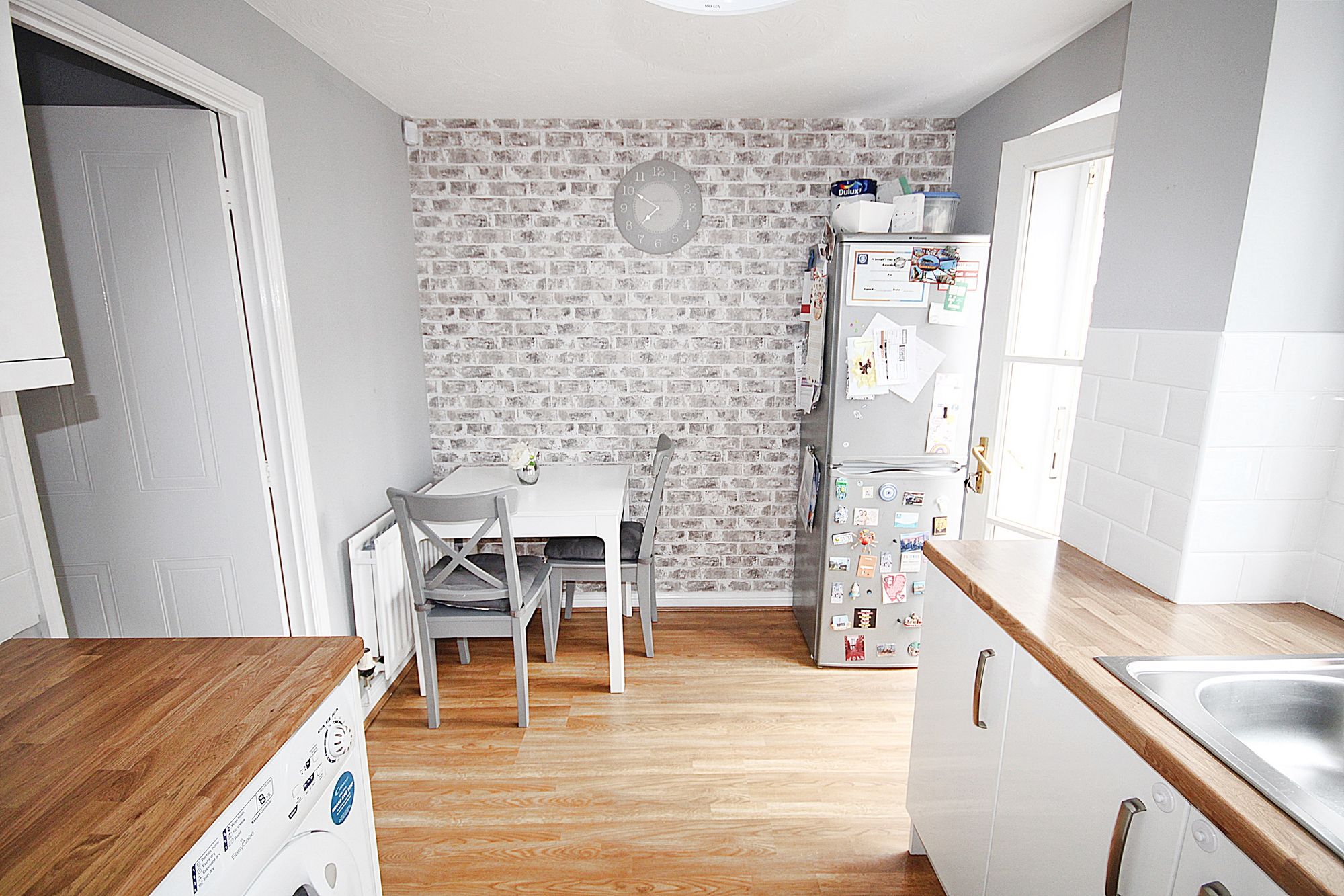 Elmsett Close, Great Sankey, WA5
