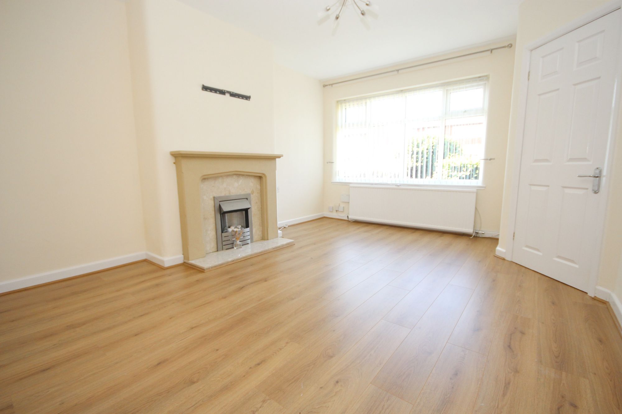 Windermere Avenue, Warrington, WA2