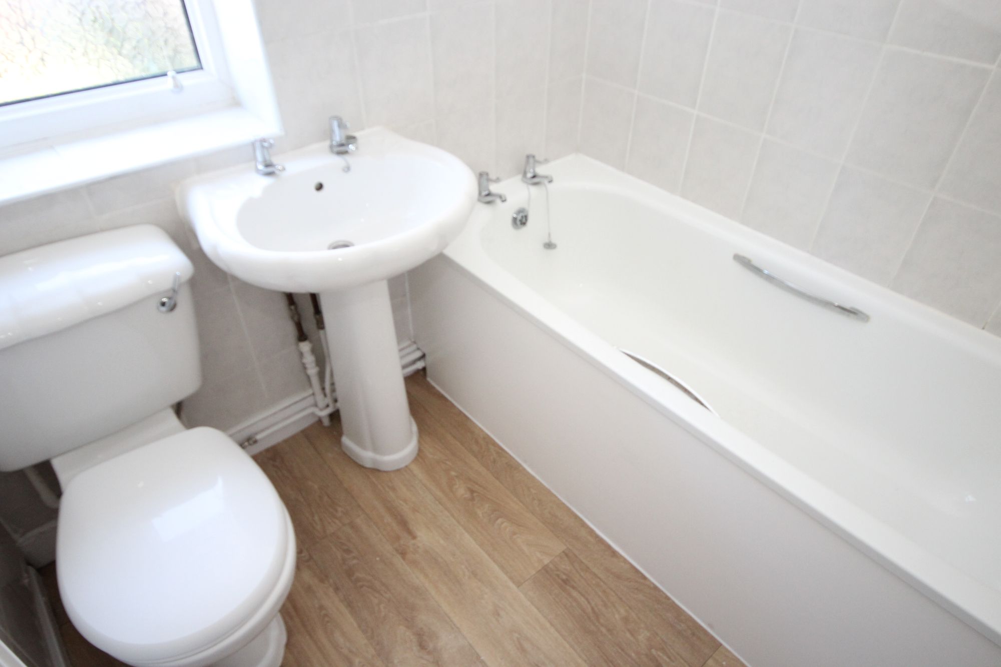 Windermere Avenue, Warrington, WA2