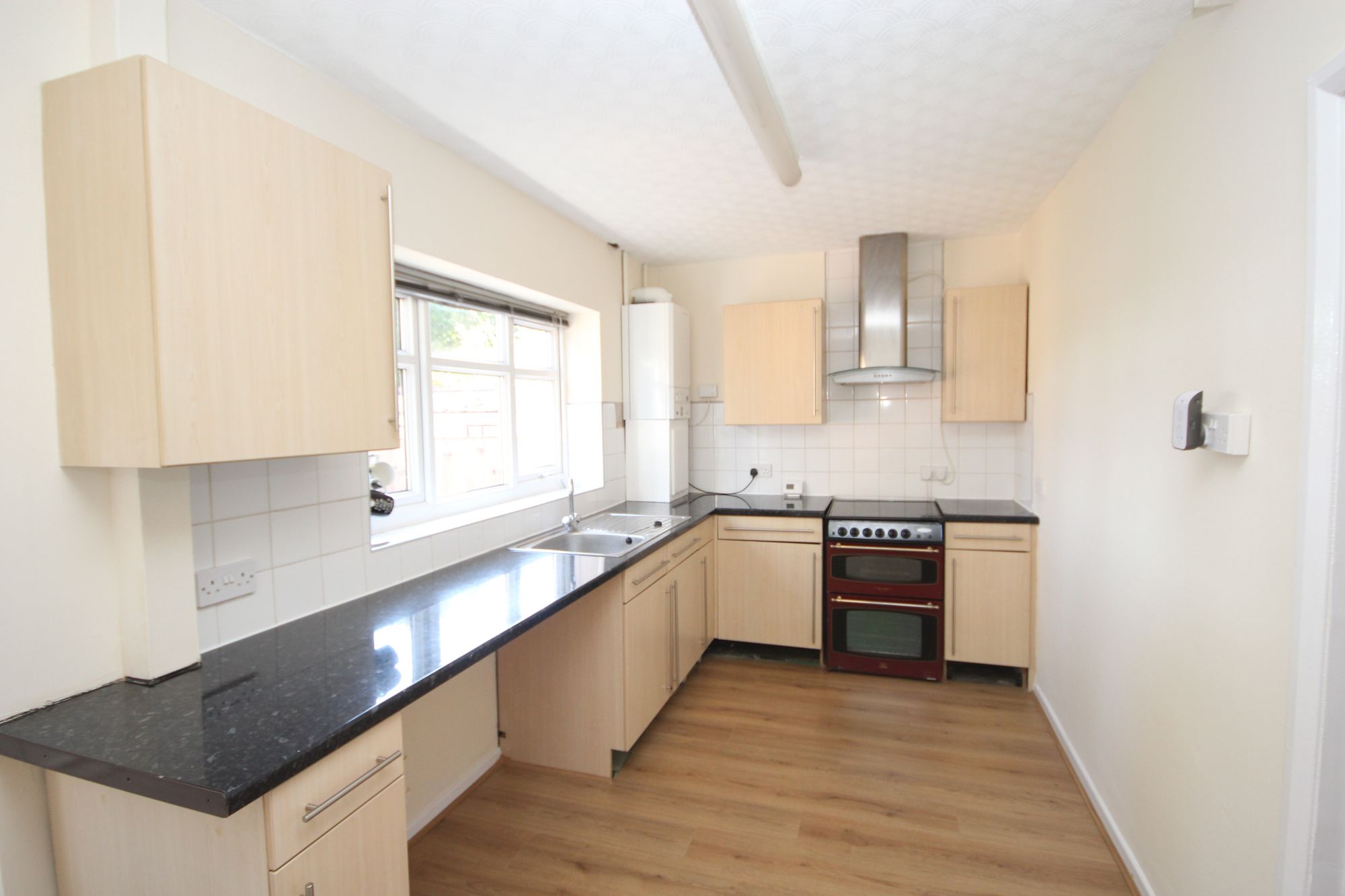 Windermere Avenue, Warrington, WA2