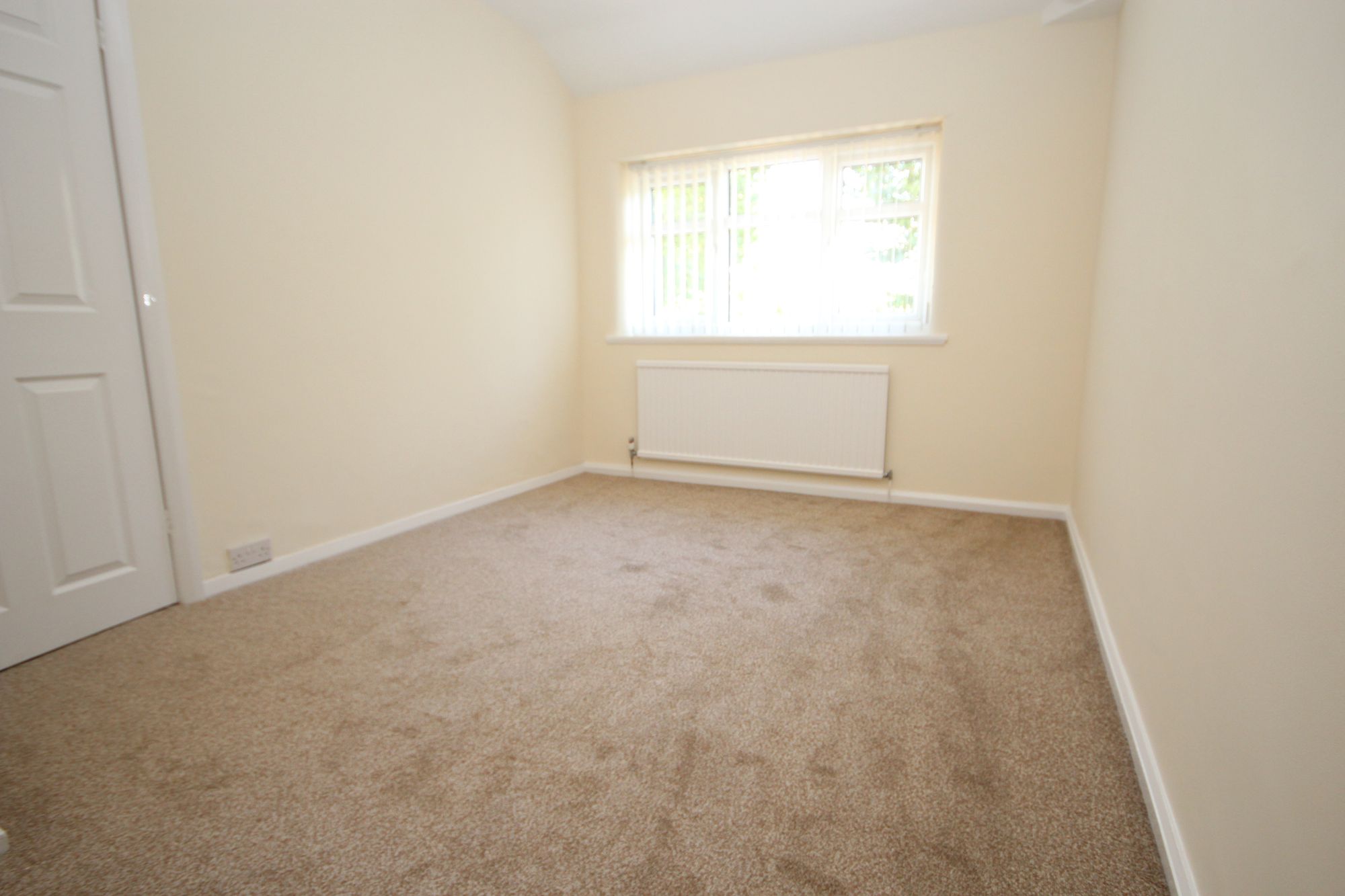 Windermere Avenue, Warrington, WA2