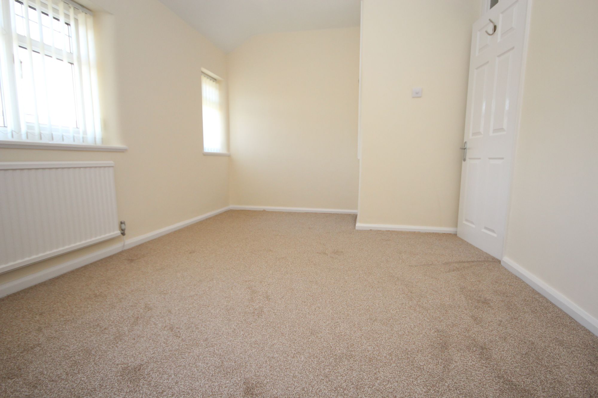 Windermere Avenue, Warrington, WA2