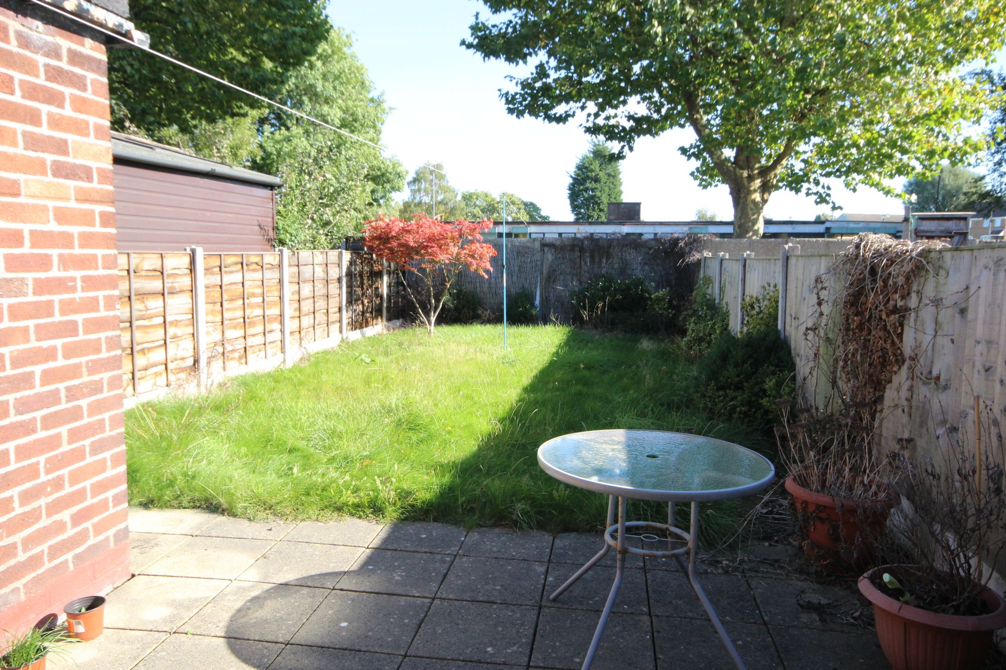 Windermere Avenue, Warrington, WA2