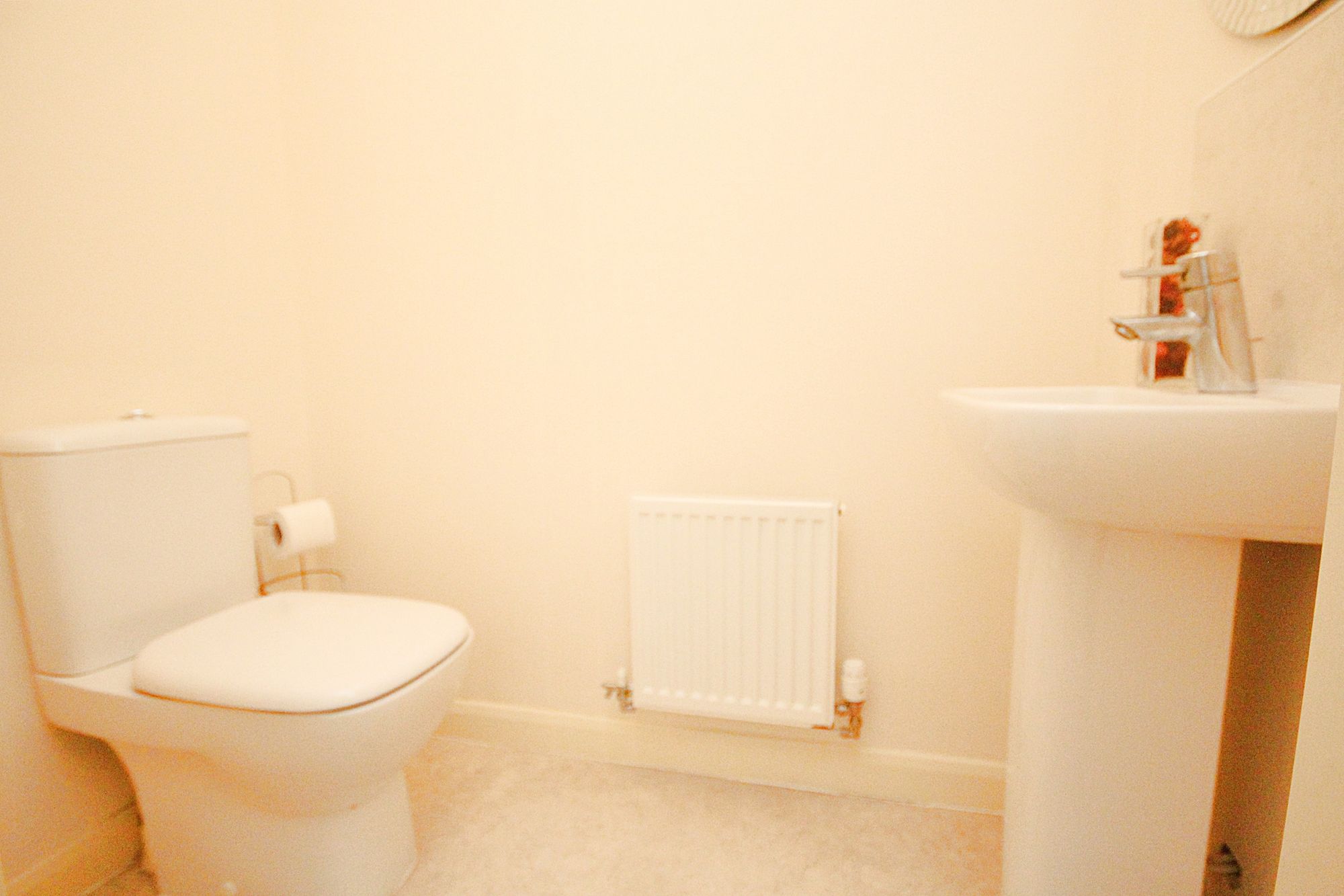 Bakersfield Drive, Great Sankey, WA5