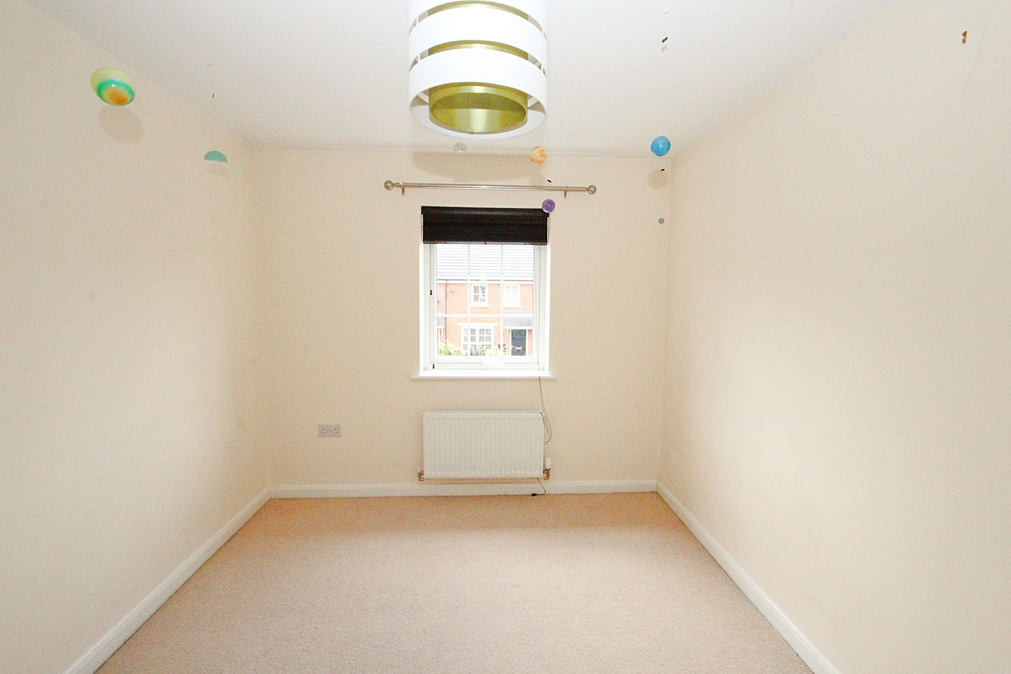 Bakersfield Drive, Great Sankey, WA5