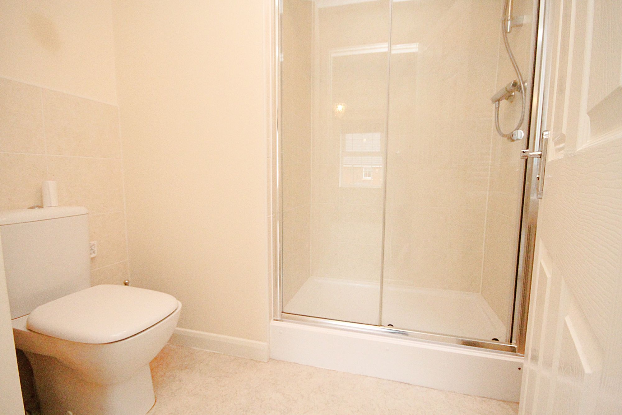 Bakersfield Drive, Great Sankey, WA5