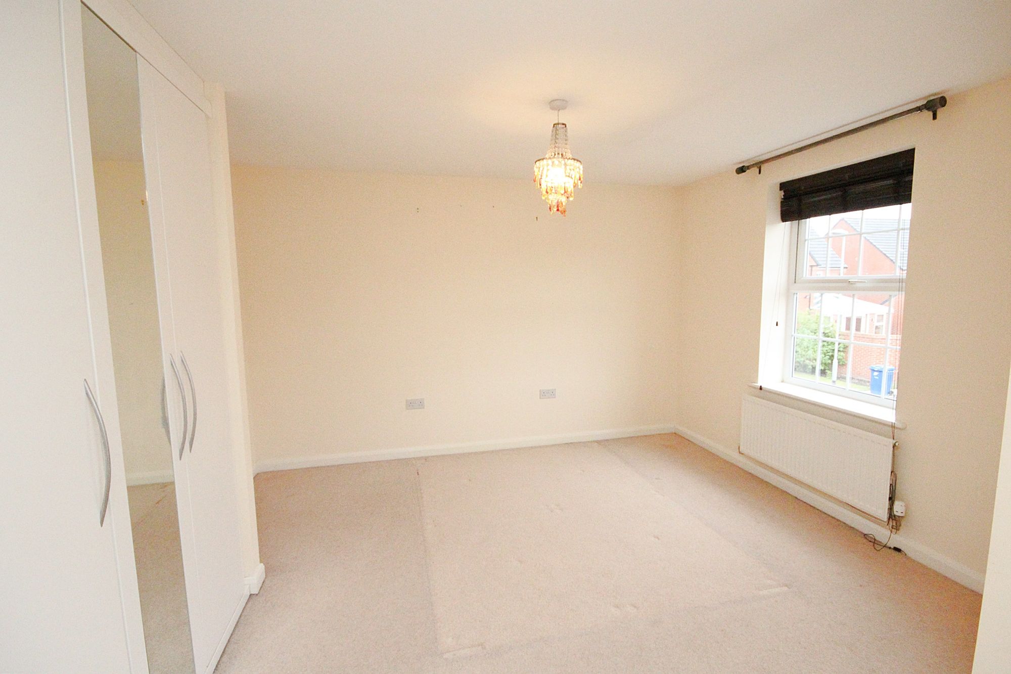 Bakersfield Drive, Great Sankey, WA5