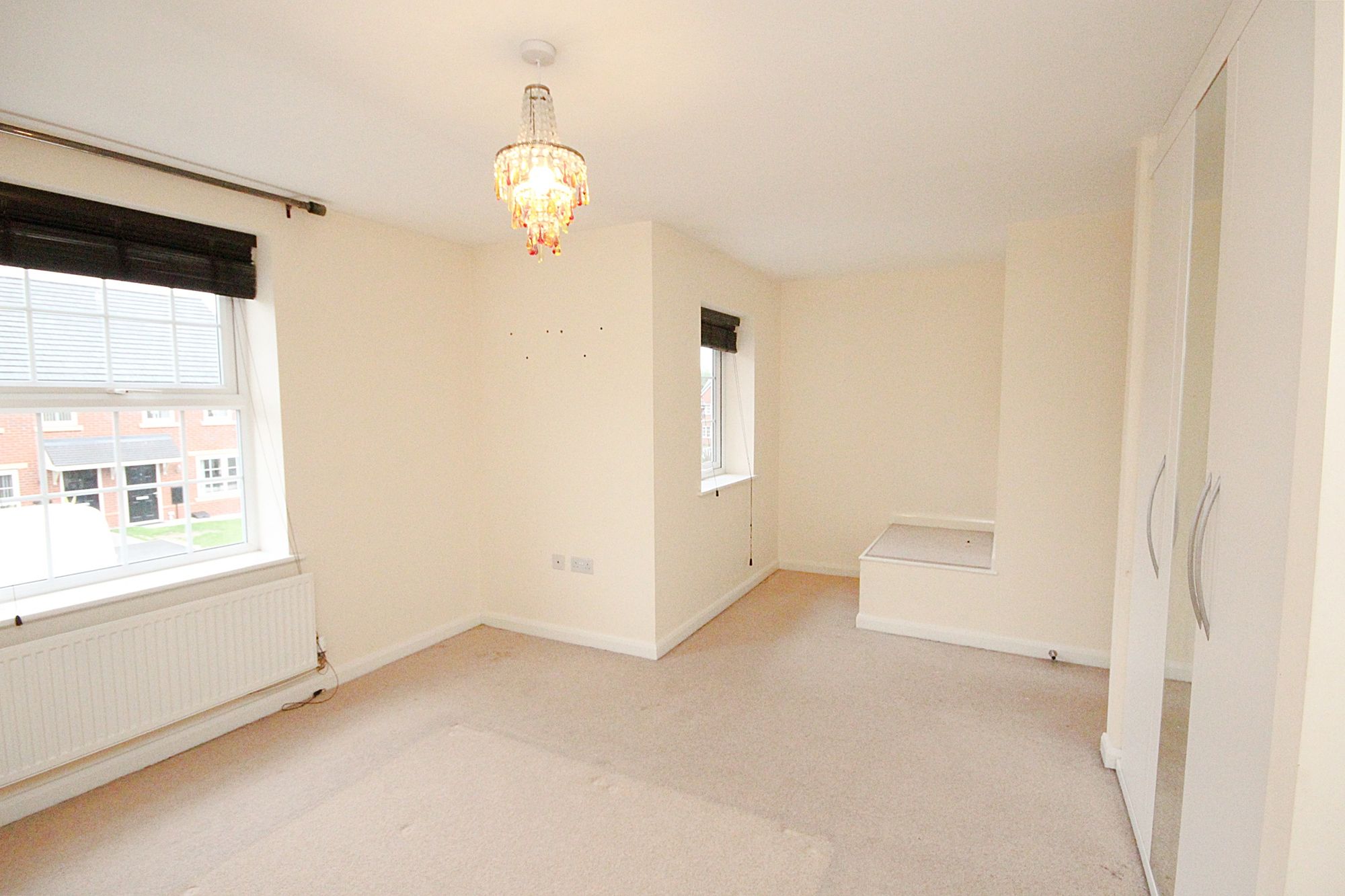 Bakersfield Drive, Great Sankey, WA5