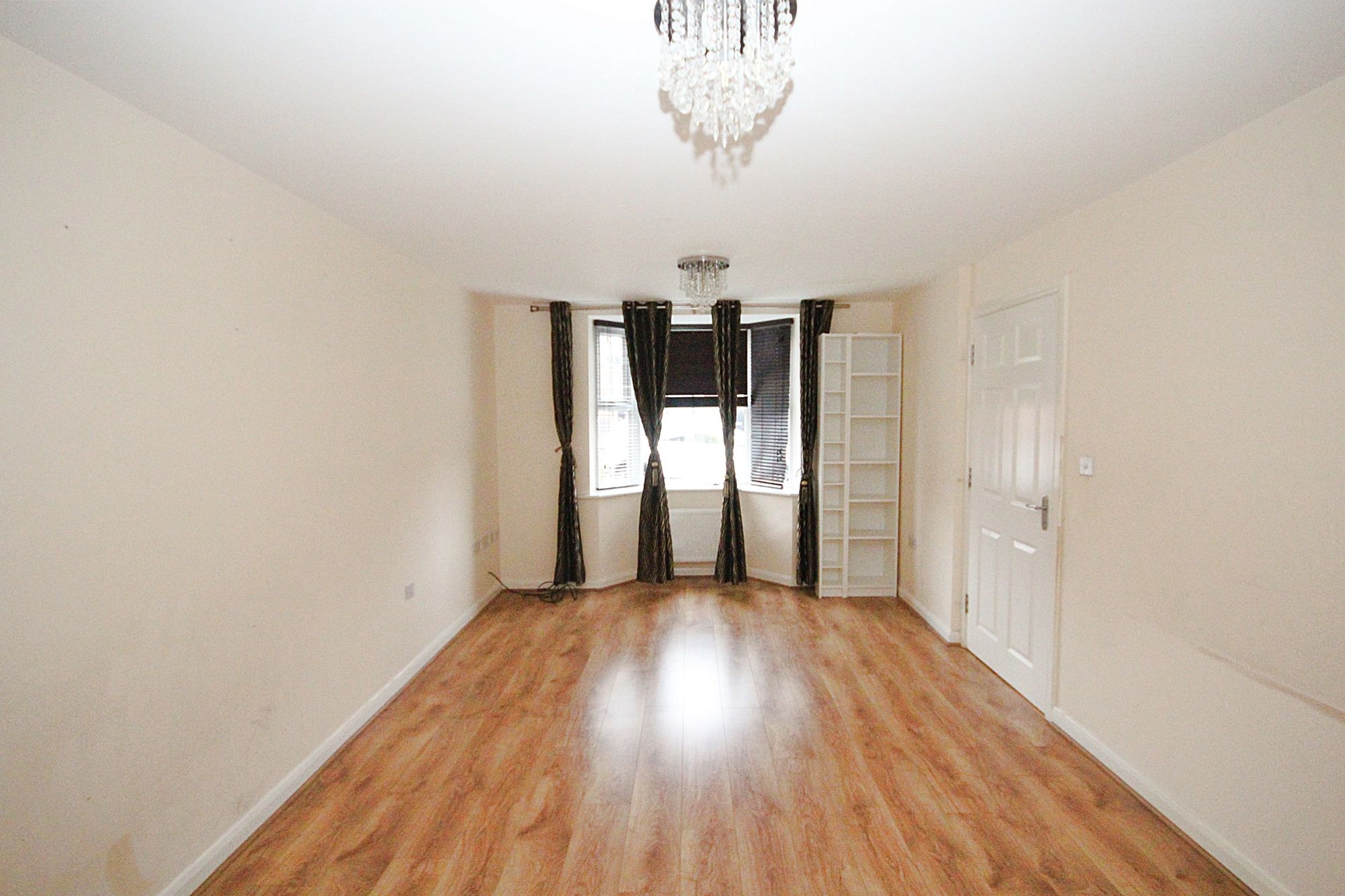 Bakersfield Drive, Great Sankey, WA5