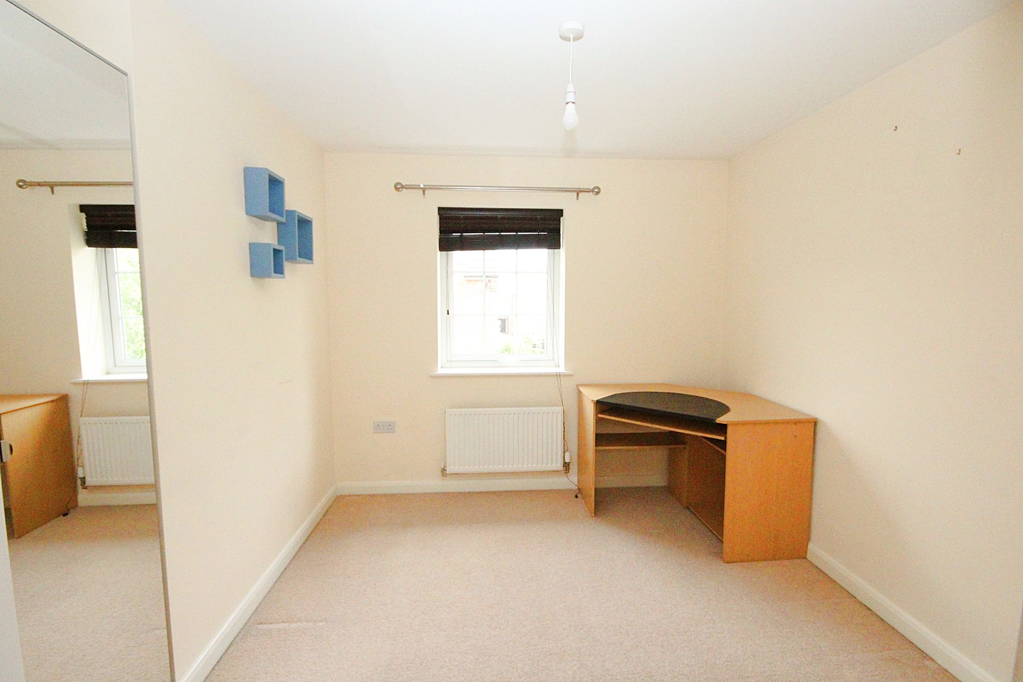 Bakersfield Drive, Great Sankey, WA5