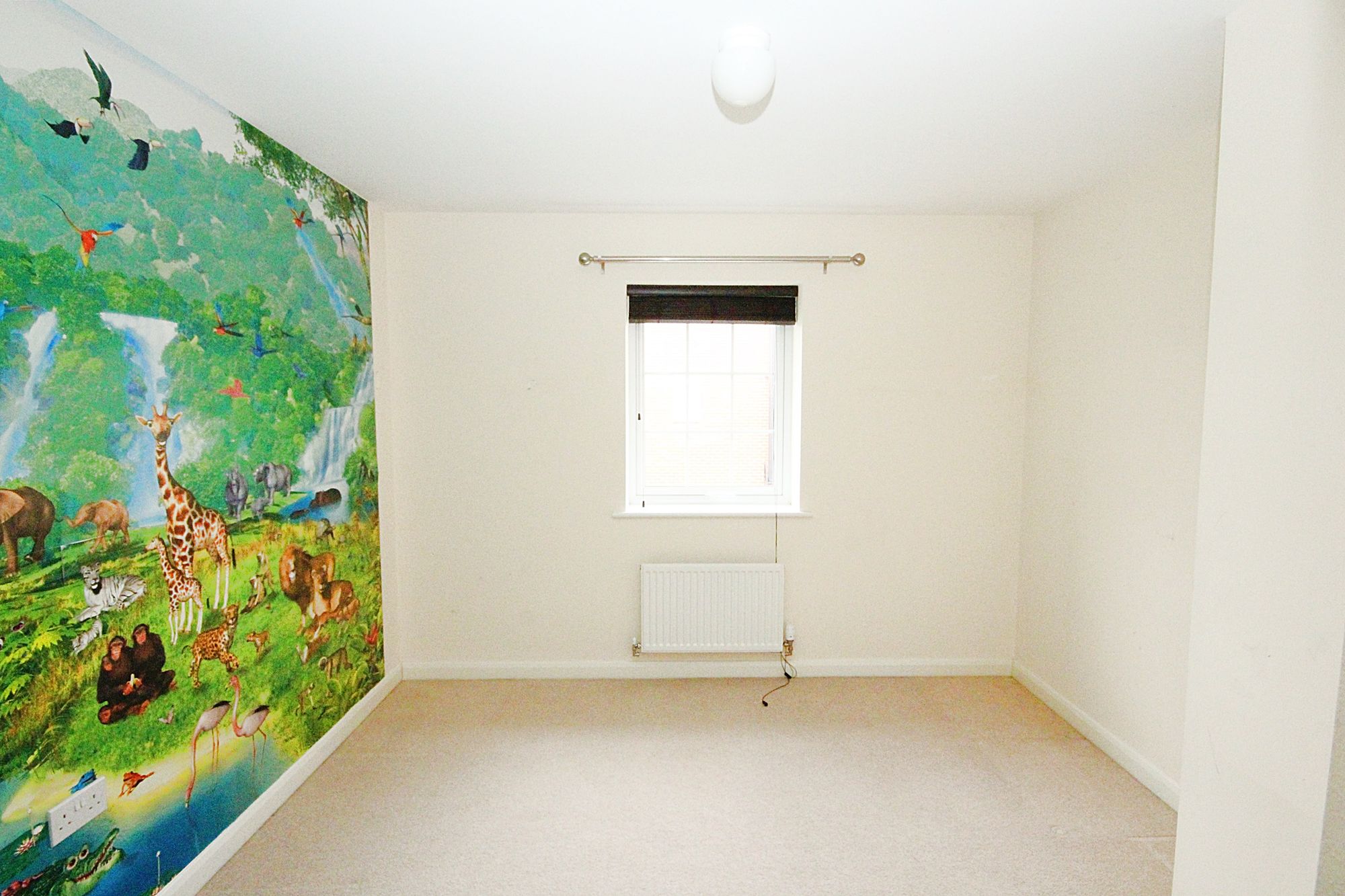 Bakersfield Drive, Great Sankey, WA5